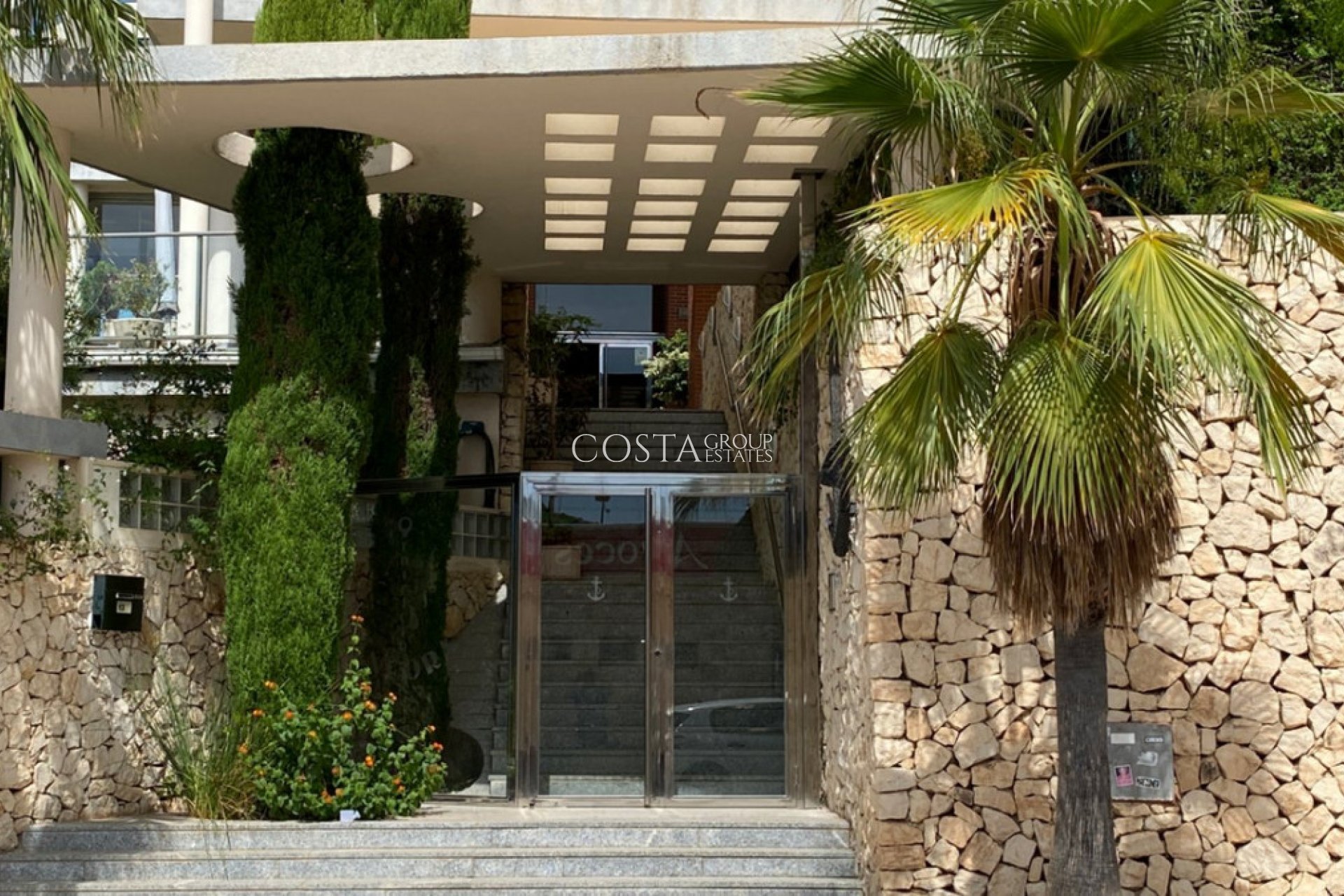Odsprzedaż - Apartments -
Calpe - Calpe Centro