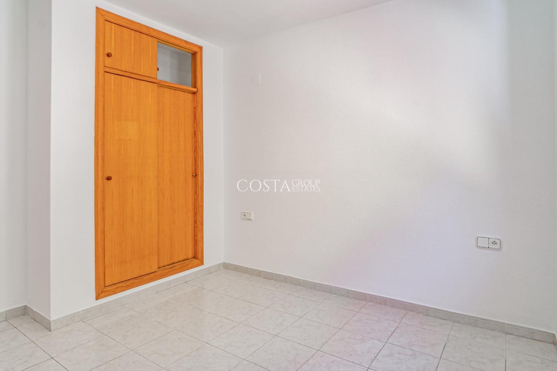 Odsprzedaż - Apartments -
Calpe - Calpe Centro