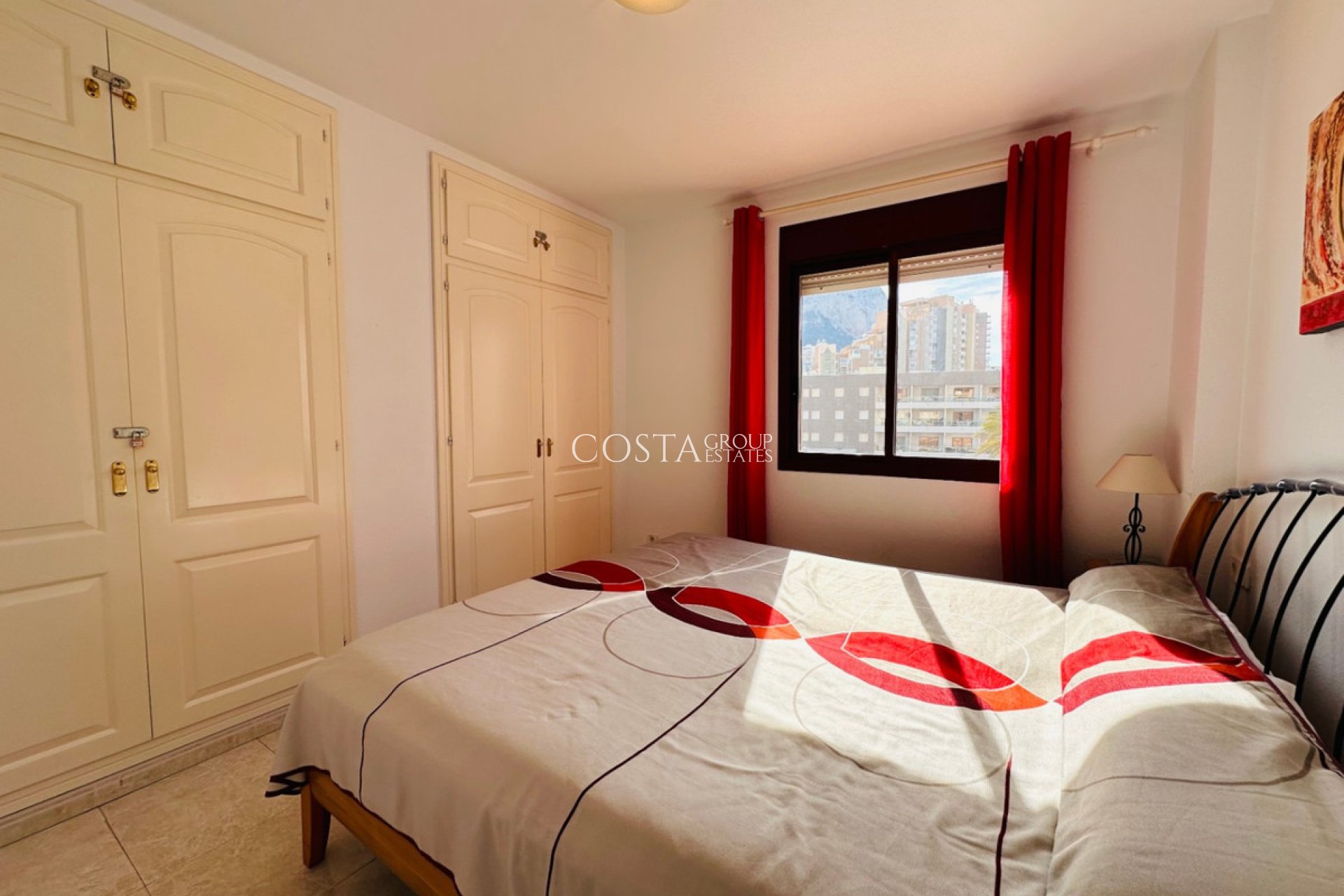 Odsprzedaż - Apartments -
Calpe - Calpe Centro