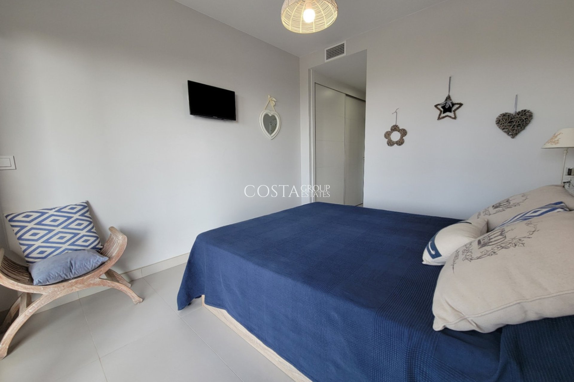 Odsprzedaż - Apartments -
Calpe - Calpe Centro