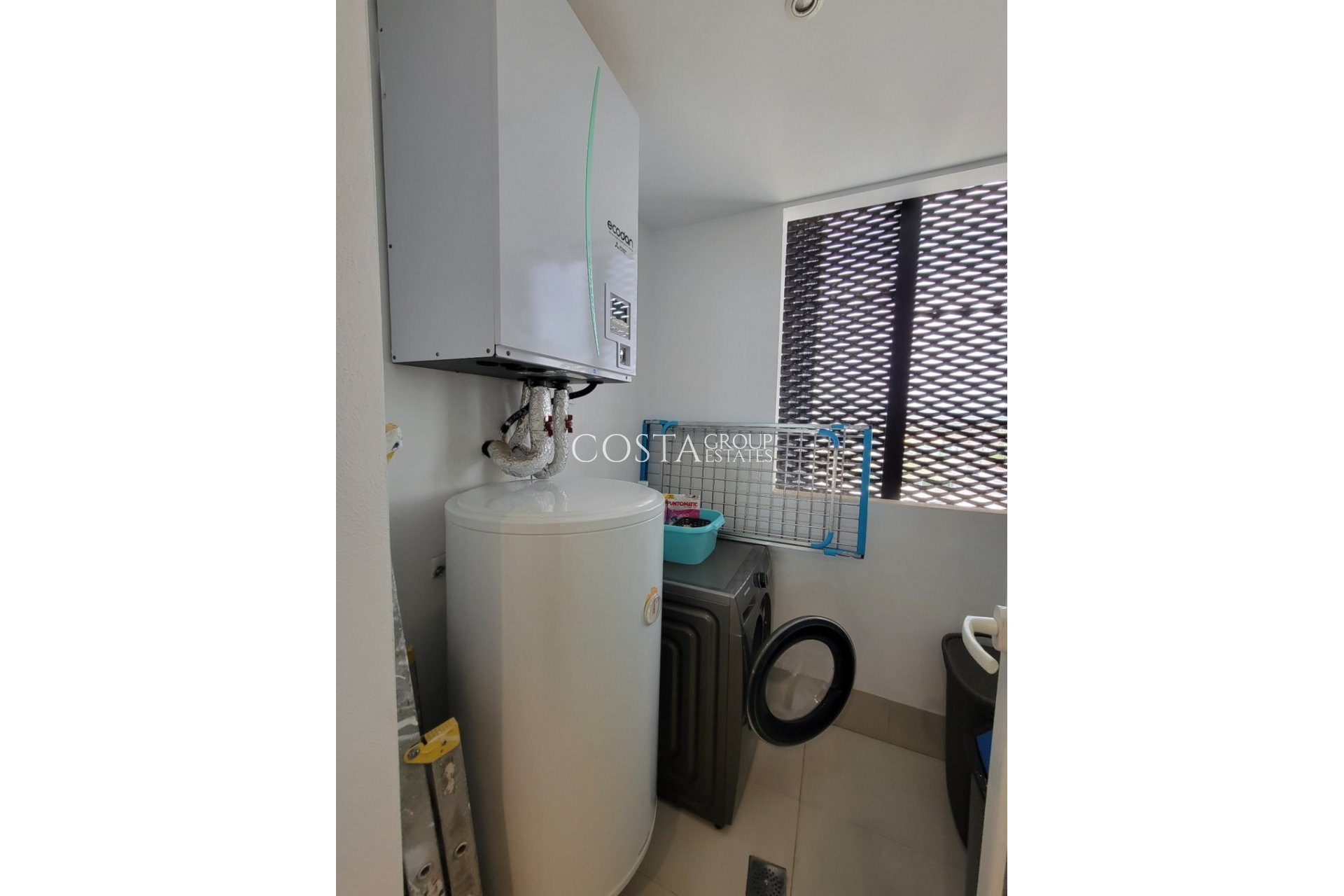 Odsprzedaż - Apartments -
Calpe - Calpe Centro