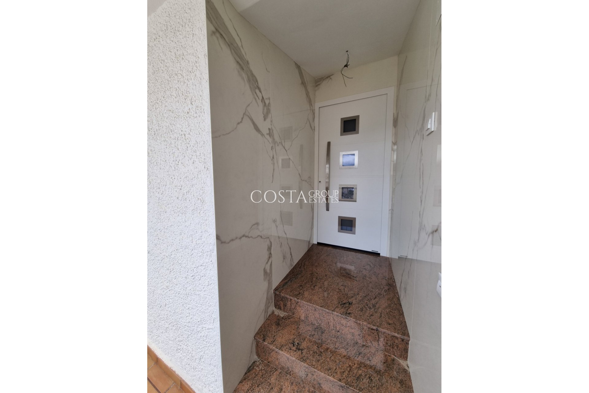 Odsprzedaż - Apartments -
Calpe - Calpe Centro