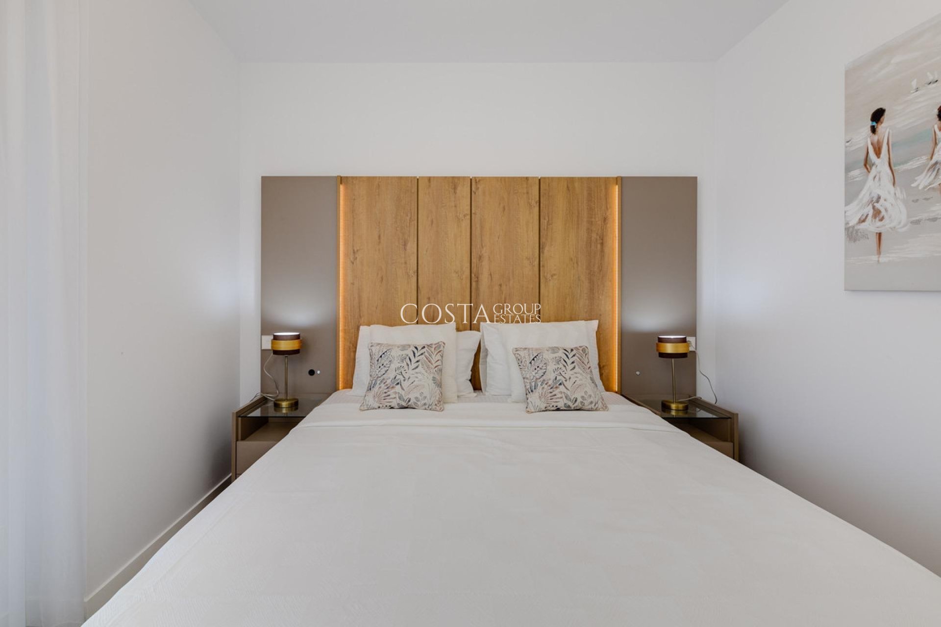 Odsprzedaż - Apartments -
Calpe - Calpe Centro