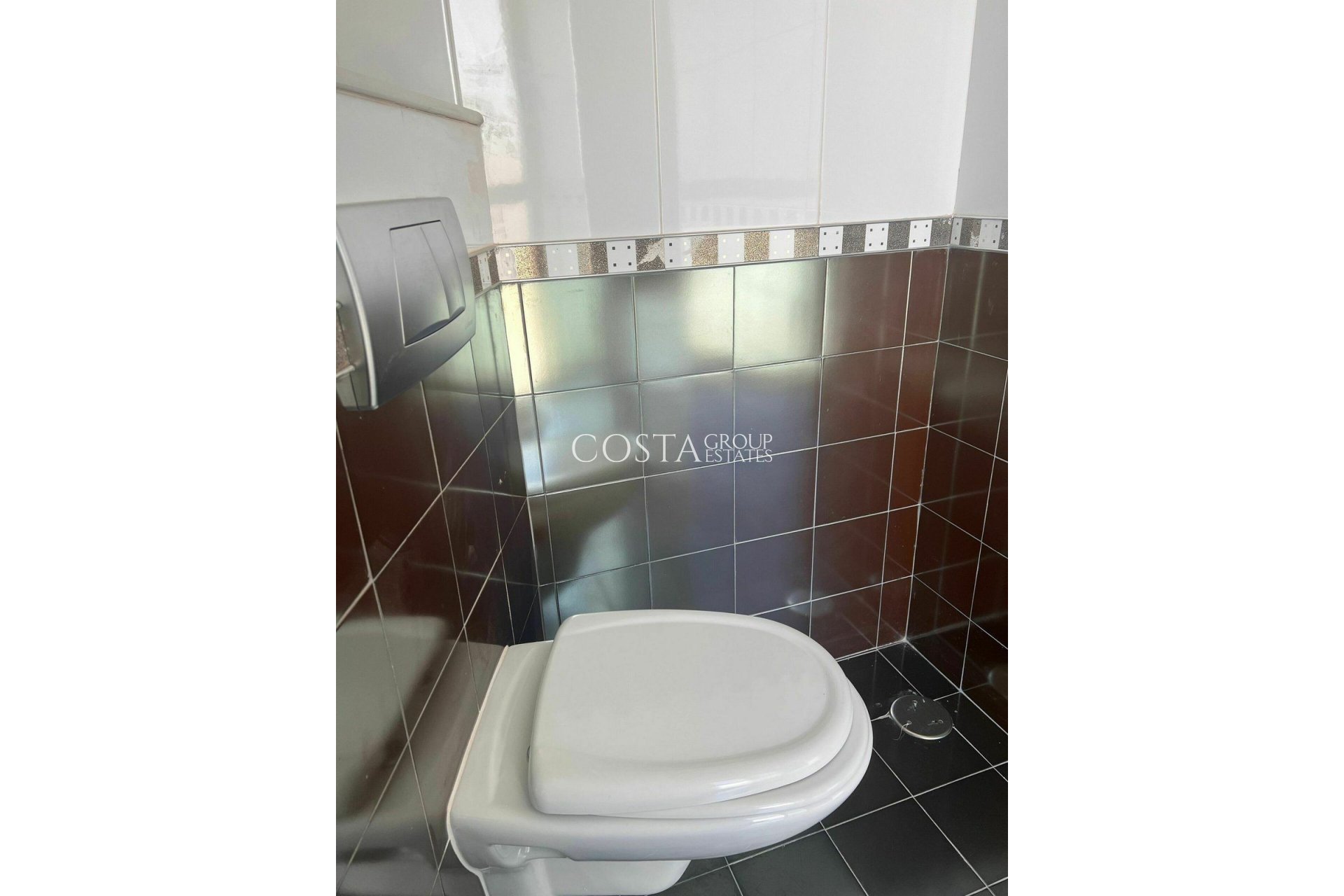 Odsprzedaż - Apartments -
Calpe - Calpe Centro