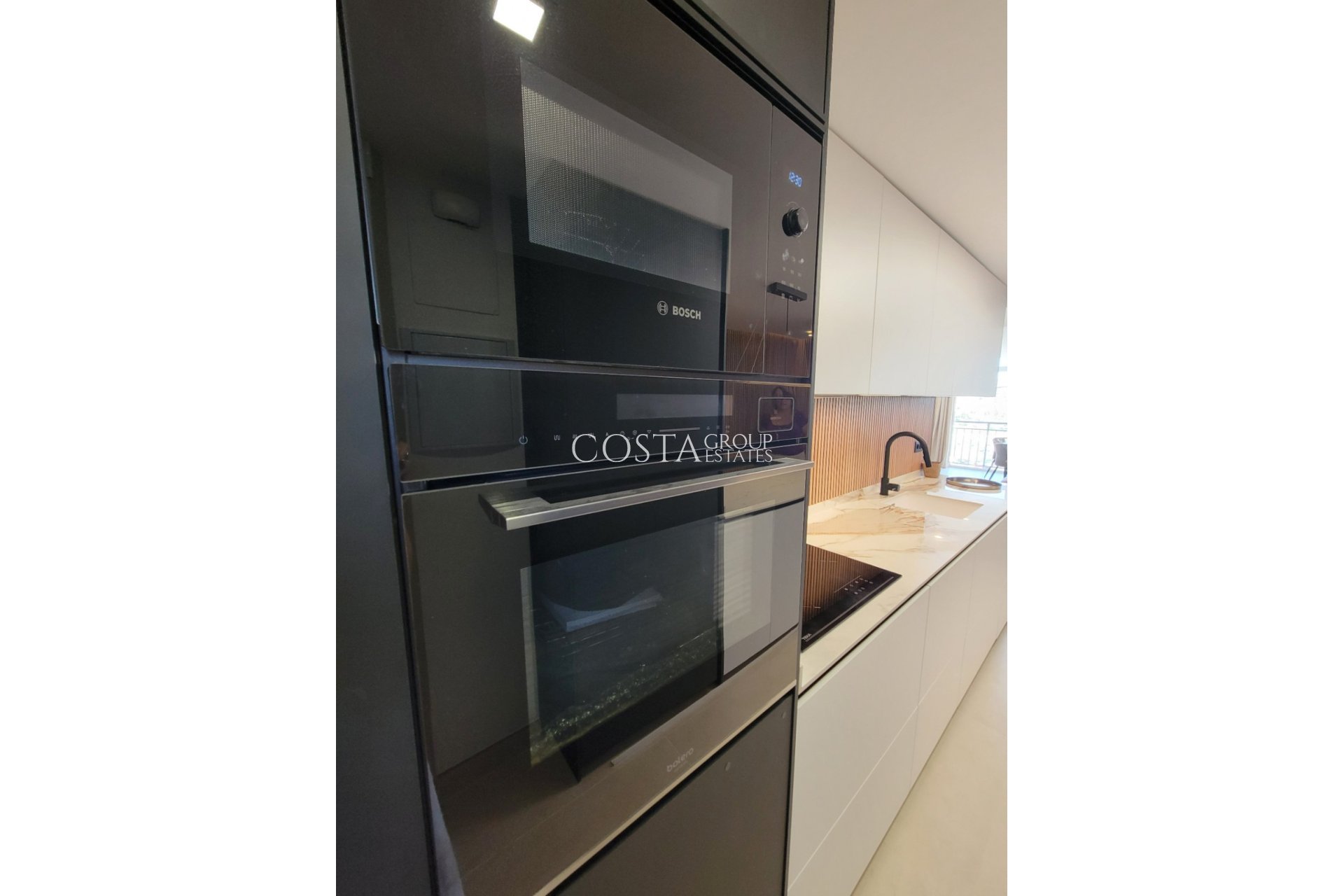 Odsprzedaż - Apartments -
Calpe - Calpe Centro