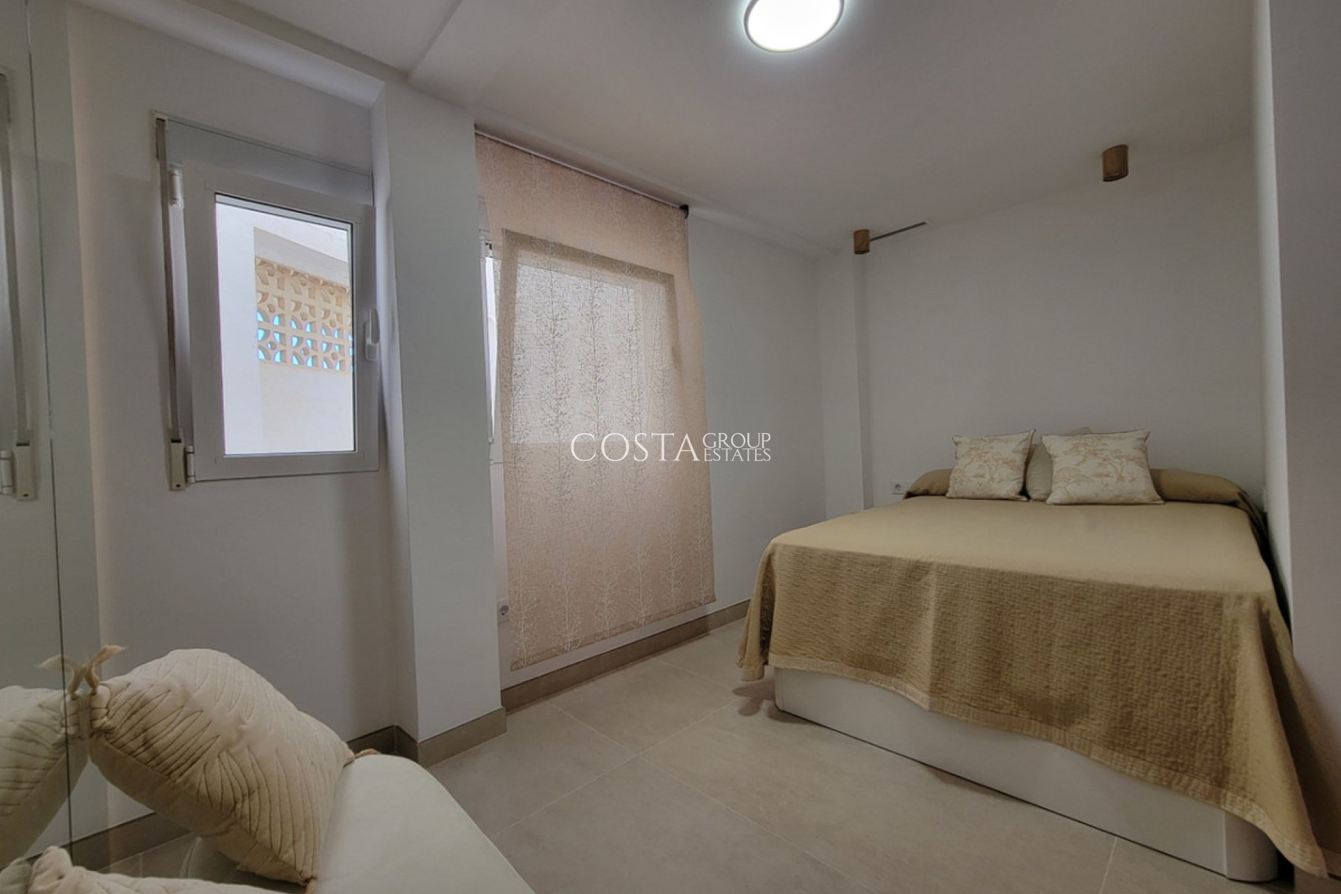 Odsprzedaż - Apartments -
Calpe - Calpe Centro