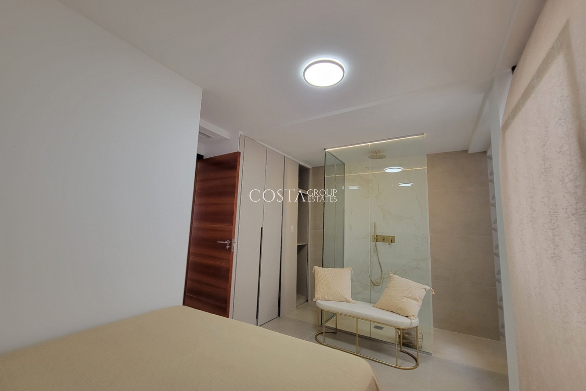 Odsprzedaż - Apartments -
Calpe - Calpe Centro