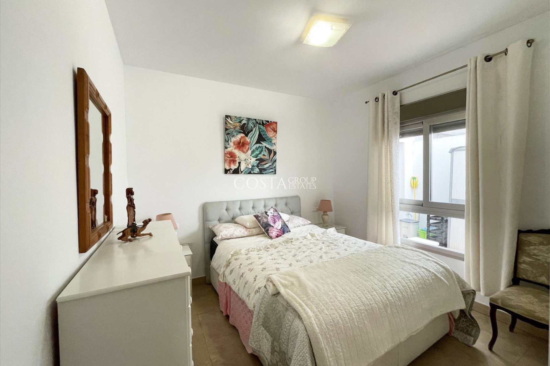 Odsprzedaż - Apartments -
Calpe - Calpe Centro