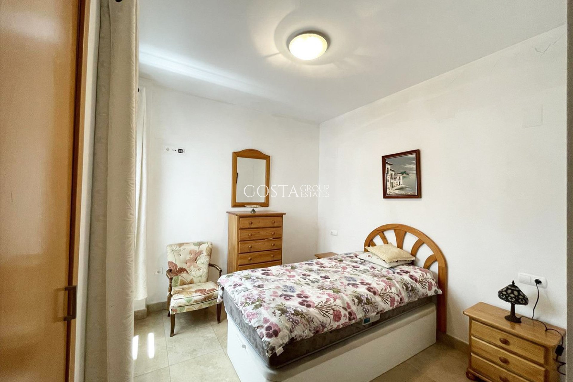 Odsprzedaż - Apartments -
Calpe - Calpe Centro