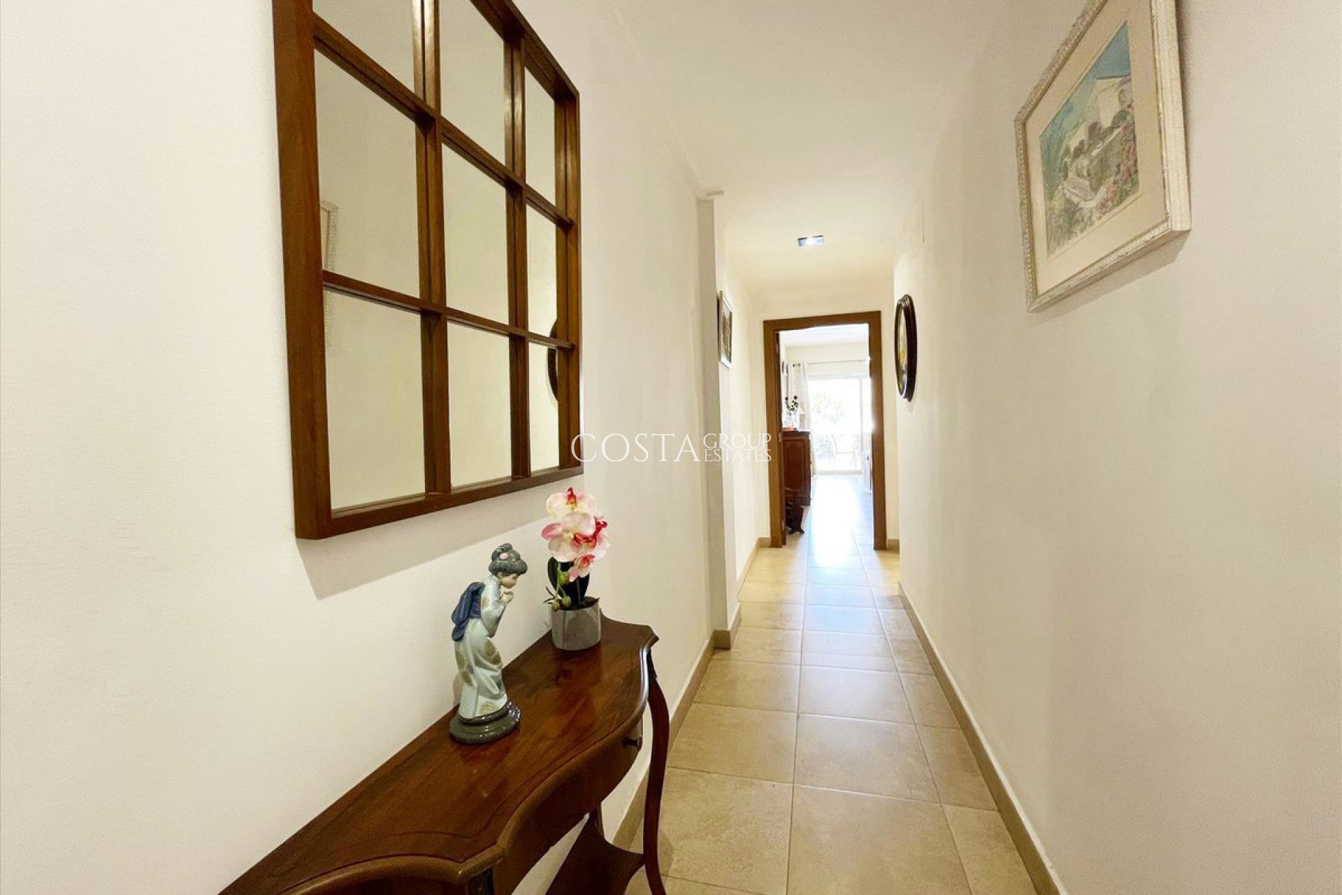 Odsprzedaż - Apartments -
Calpe - Calpe Centro
