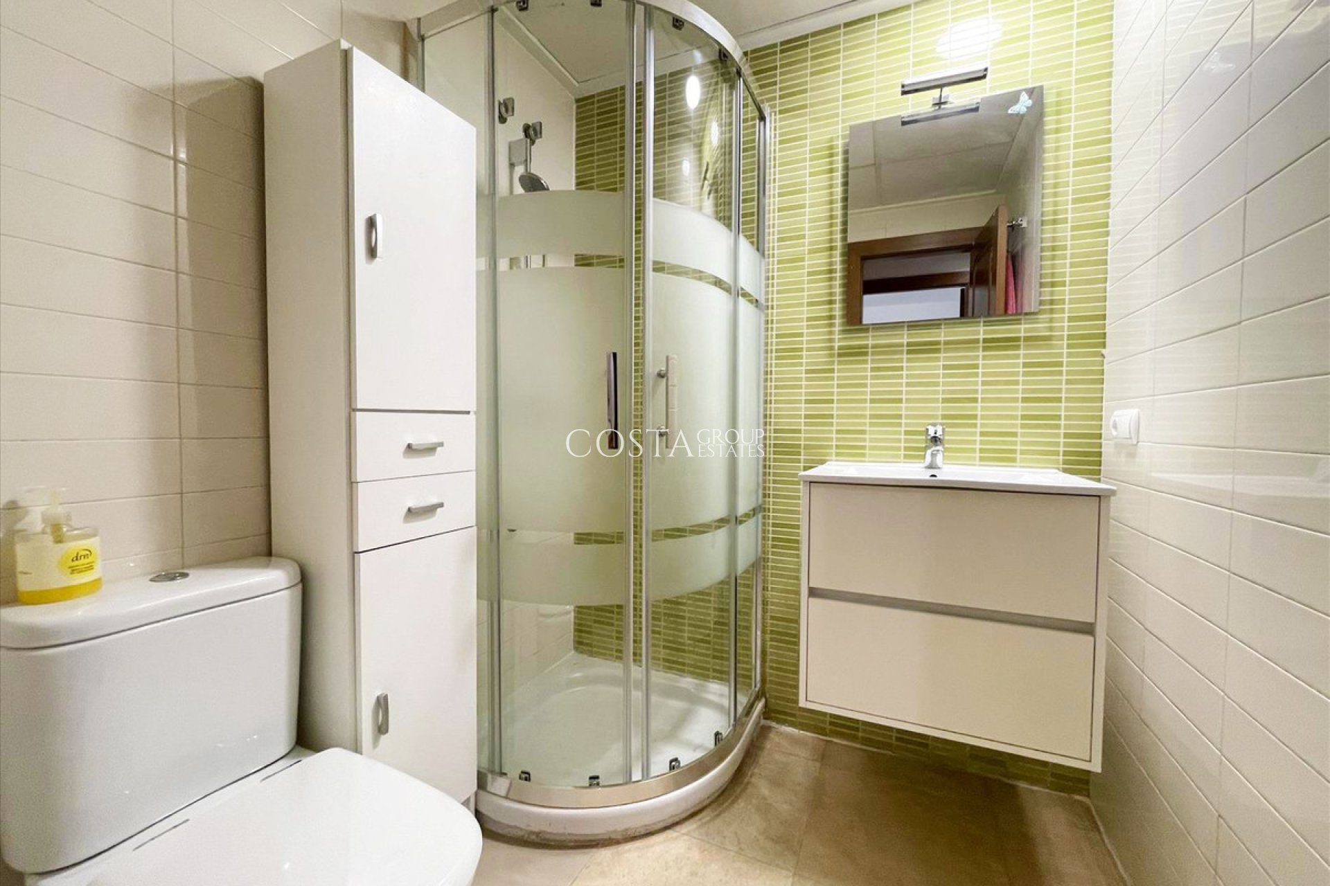 Odsprzedaż - Apartments -
Calpe - Calpe Centro