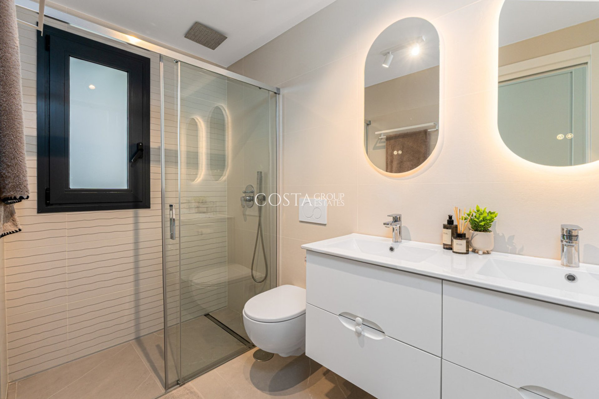 Odsprzedaż - Apartments -
Calpe - Calpe Centro