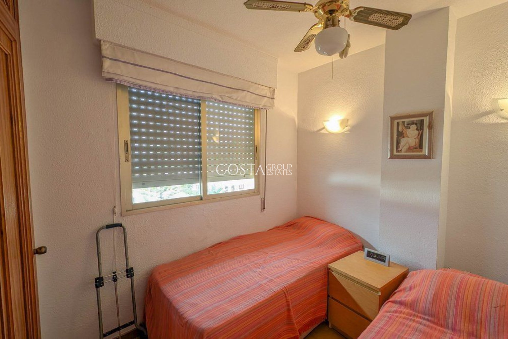 Odsprzedaż - Apartments -
Calpe - Calpe Centro
