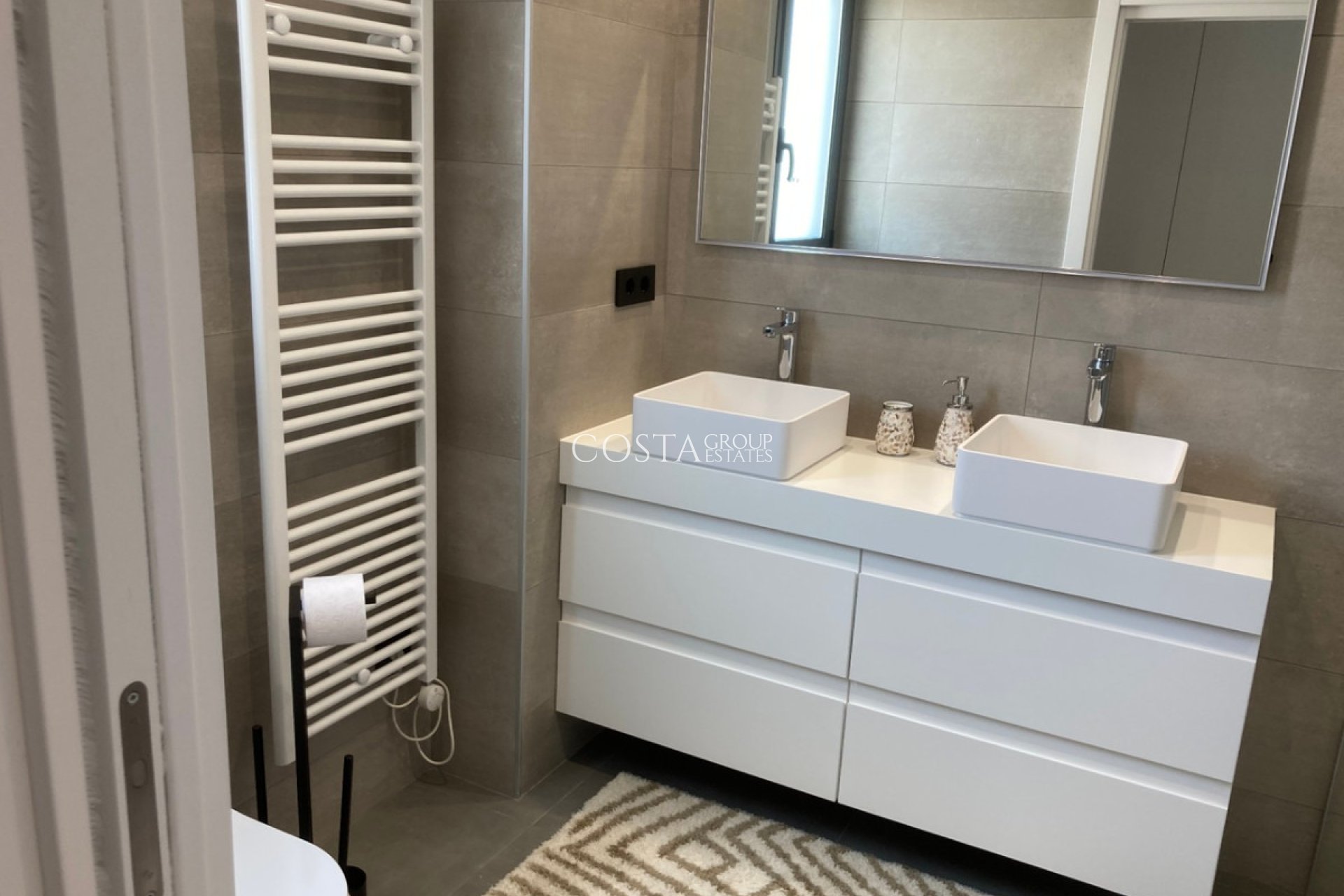 Odsprzedaż - Apartments -
Calpe - Calpe Centro