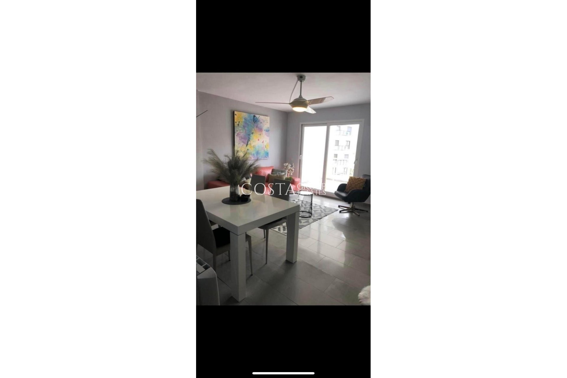 Odsprzedaż - Apartments -
Calpe - Calpe Centro