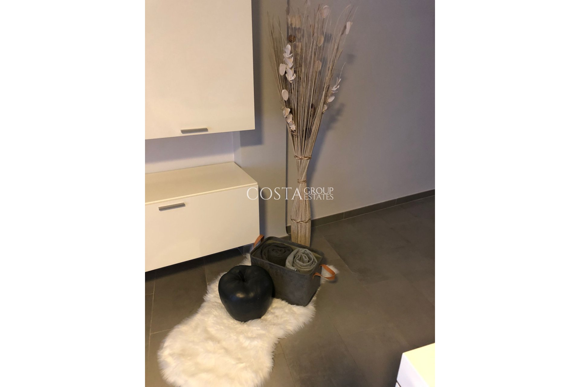 Odsprzedaż - Apartments -
Calpe - Calpe Centro