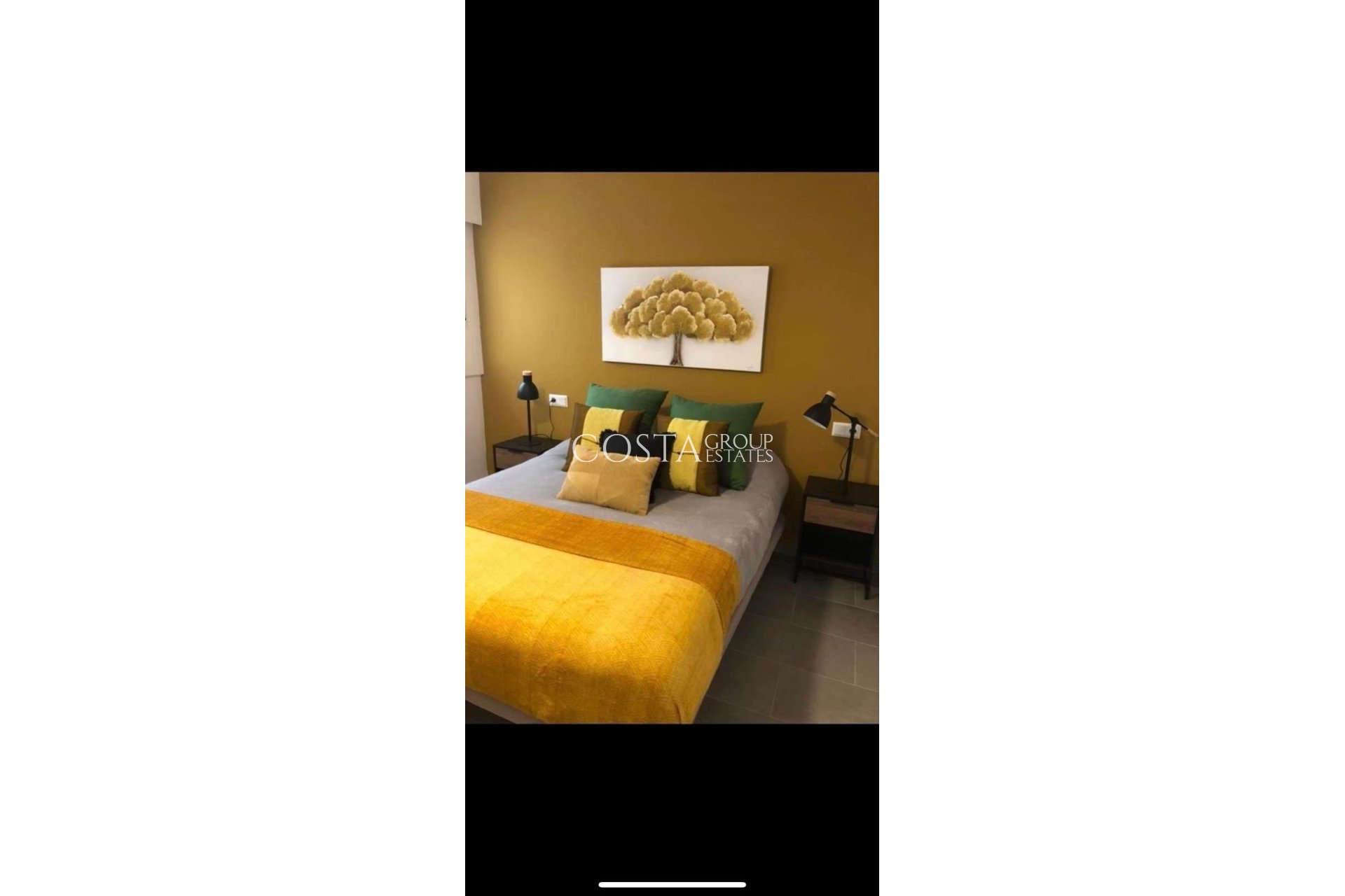 Odsprzedaż - Apartments -
Calpe - Calpe Centro