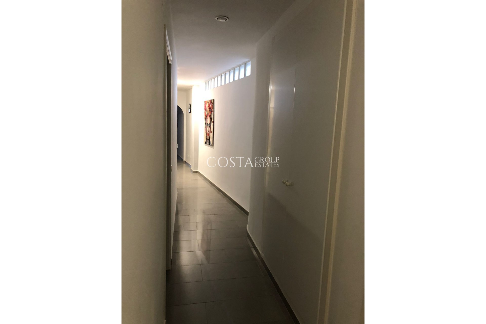 Odsprzedaż - Apartments -
Calpe - Calpe Centro