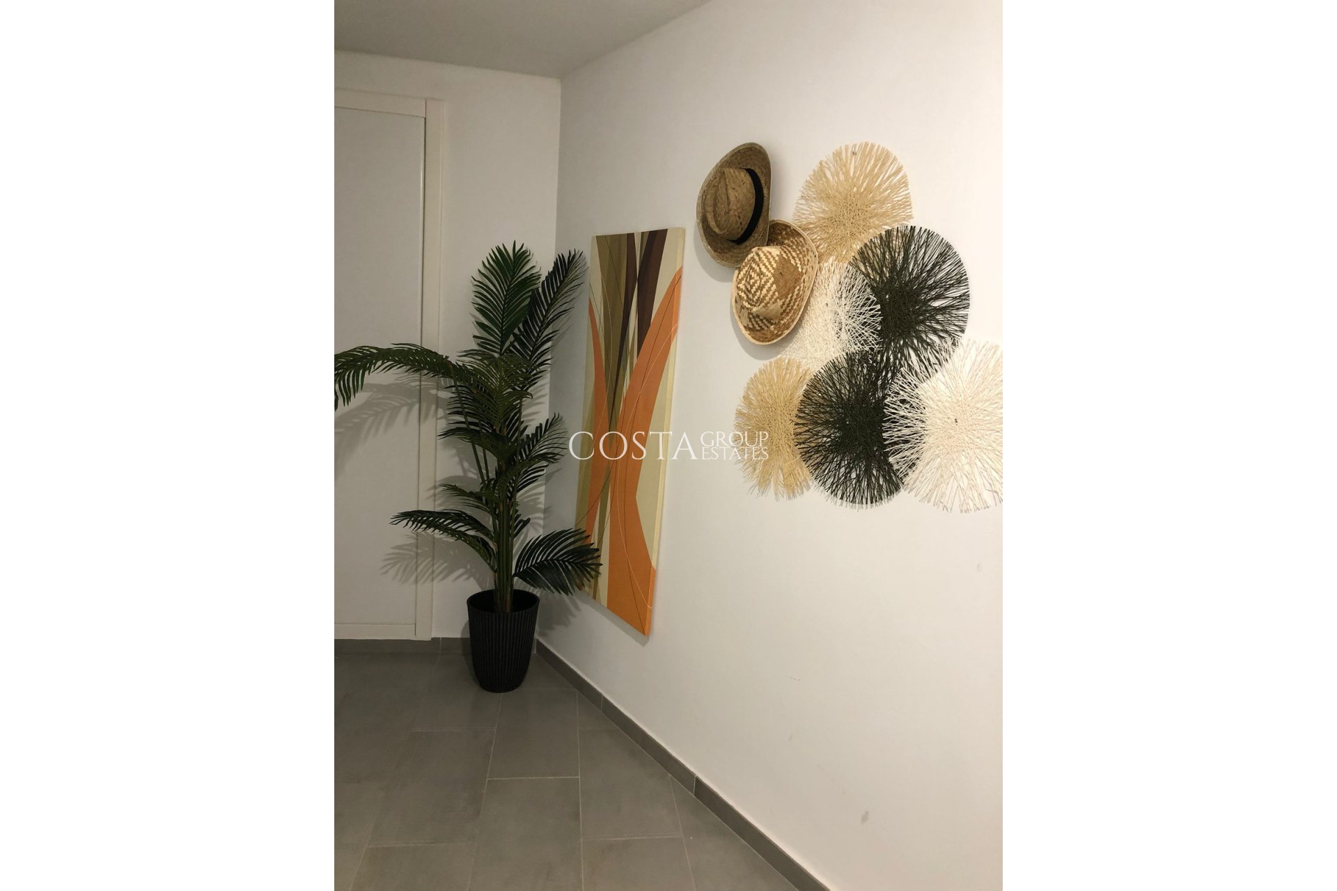 Odsprzedaż - Apartments -
Calpe - Calpe Centro