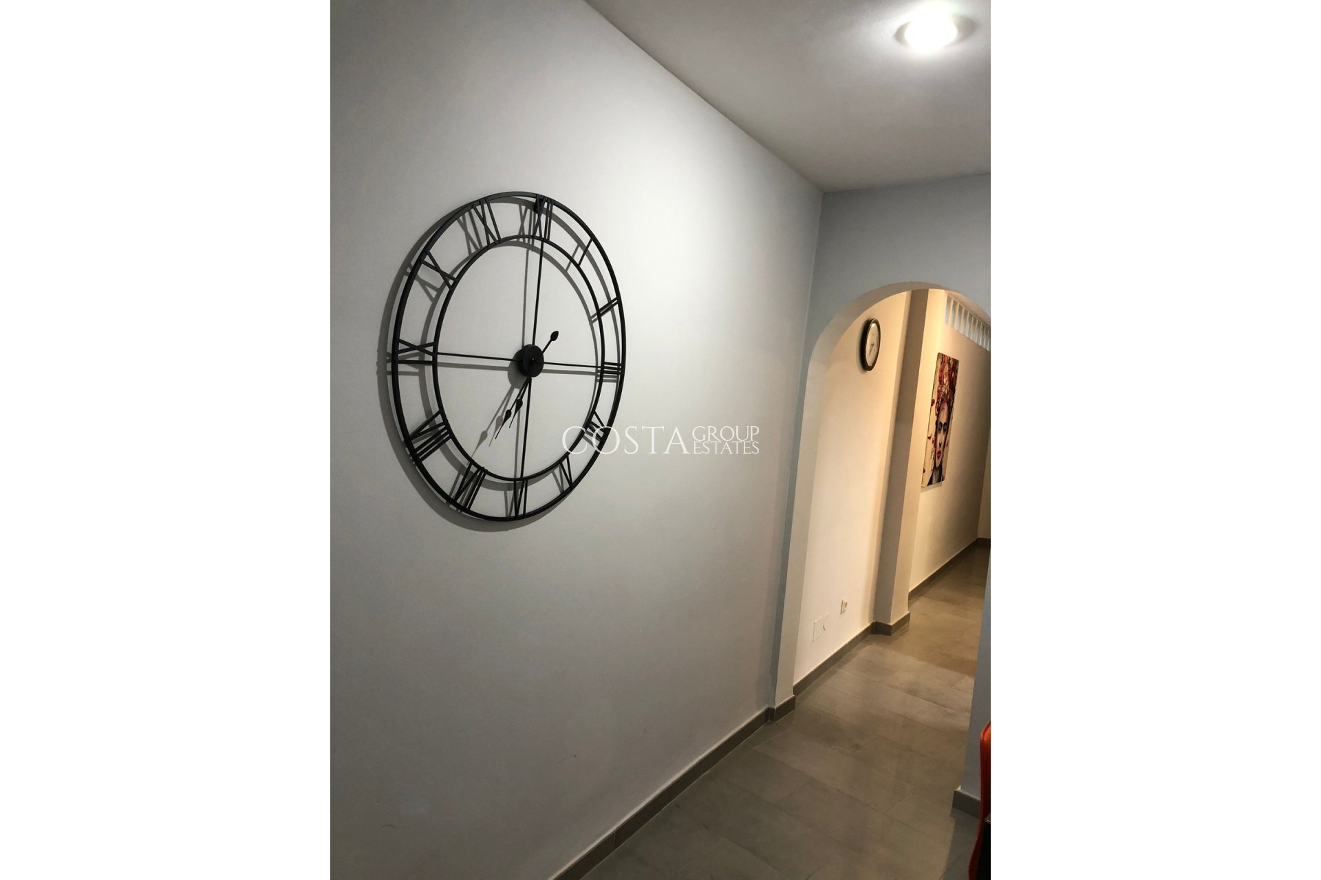 Odsprzedaż - Apartments -
Calpe - Calpe Centro