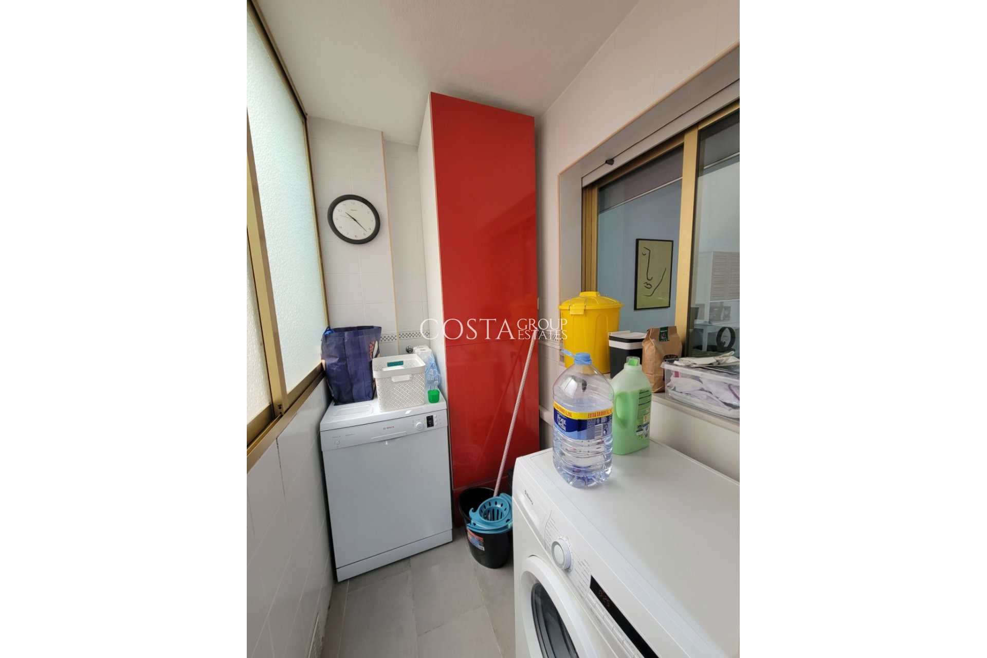 Odsprzedaż - Apartments -
Calpe - Calpe Centro