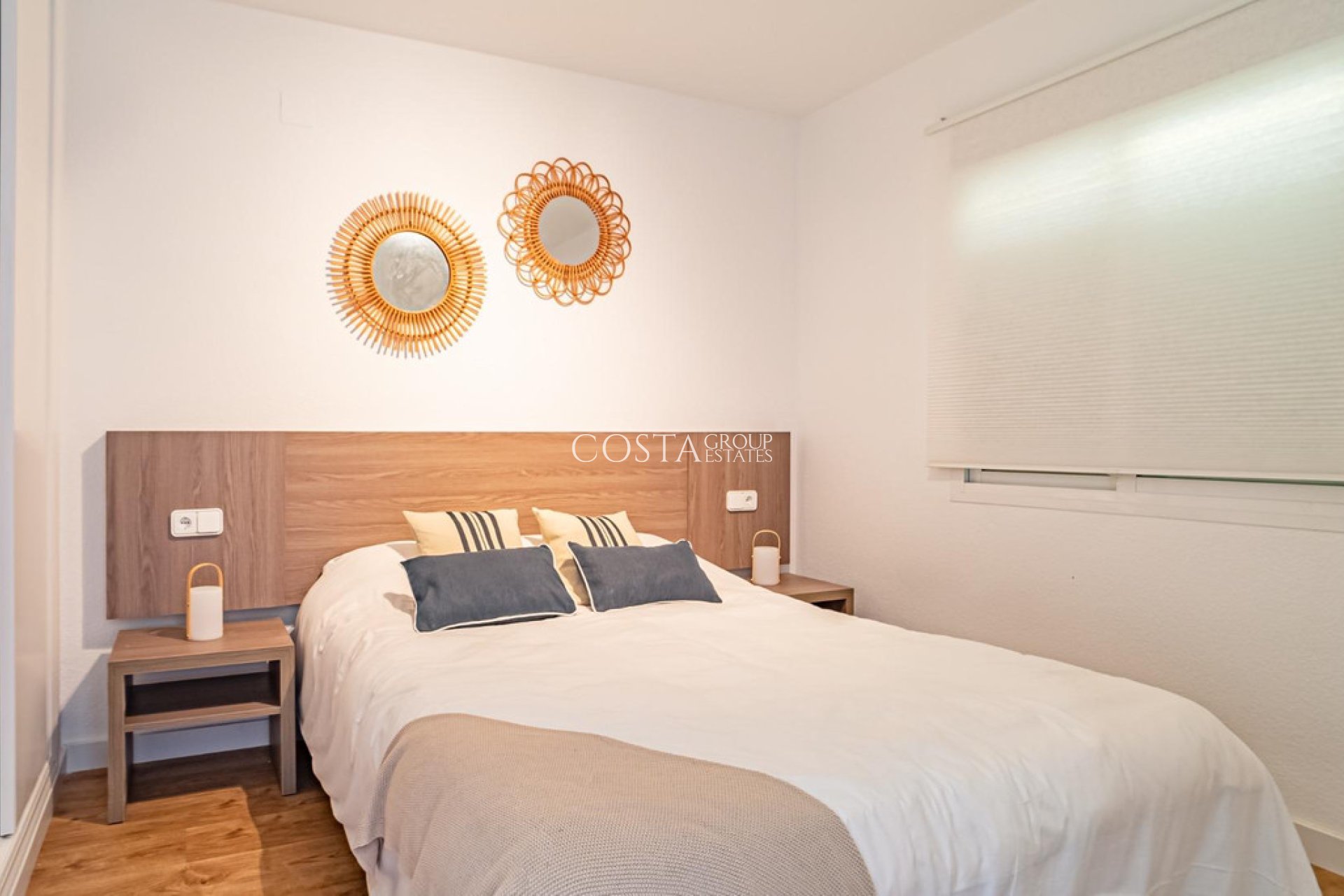 Odsprzedaż - Apartments -
Calpe - Calpe Centro