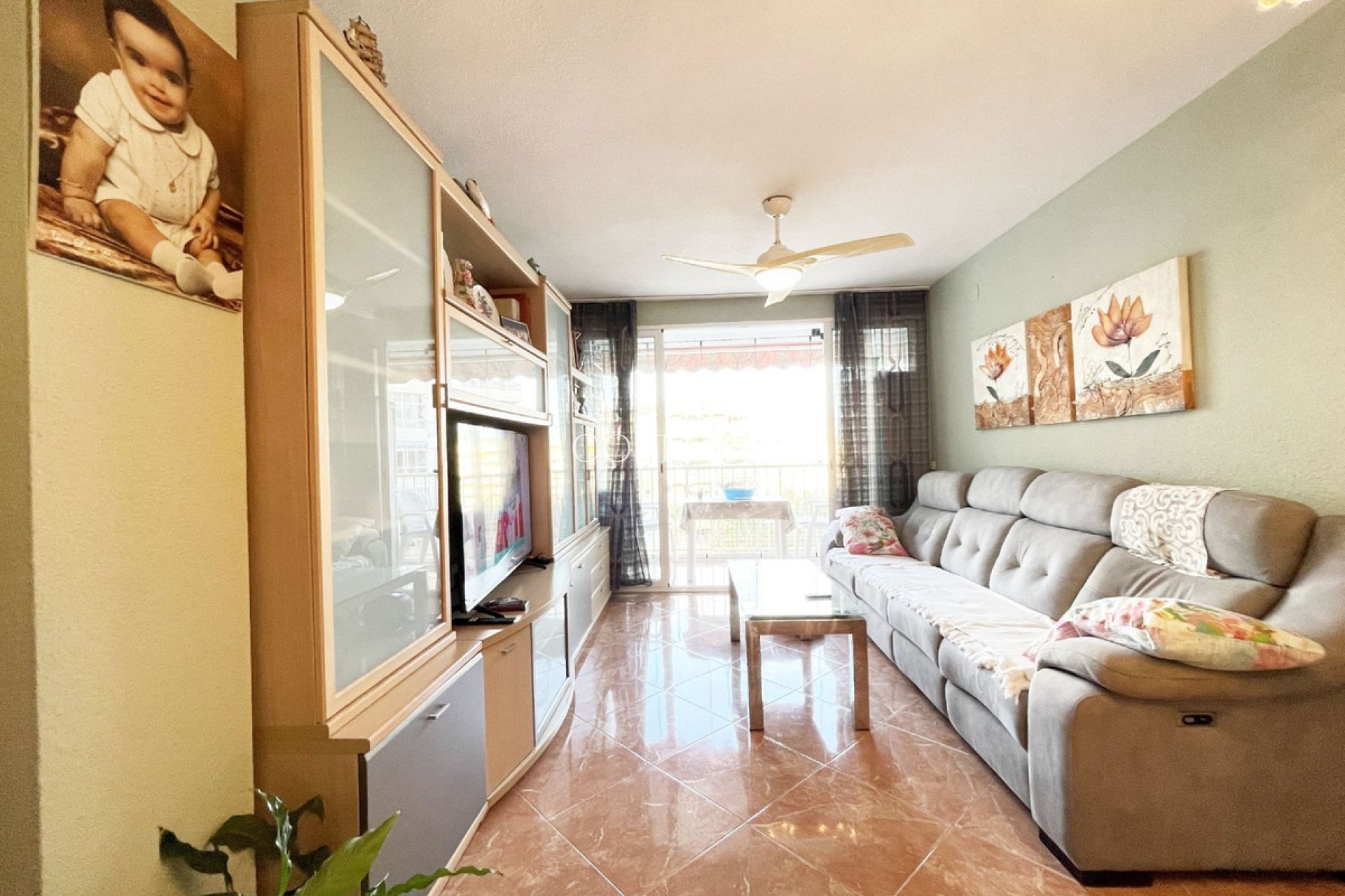 Odsprzedaż - Apartments -
Calpe - Calpe Centro