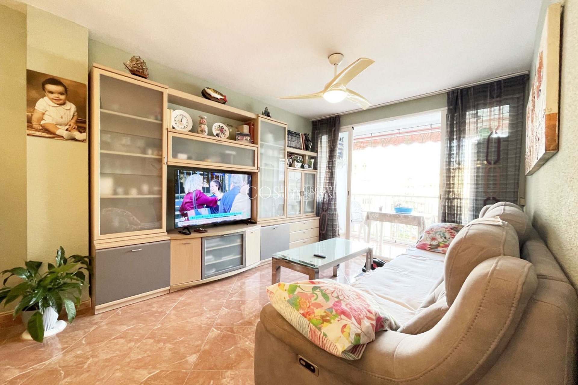 Odsprzedaż - Apartments -
Calpe - Calpe Centro