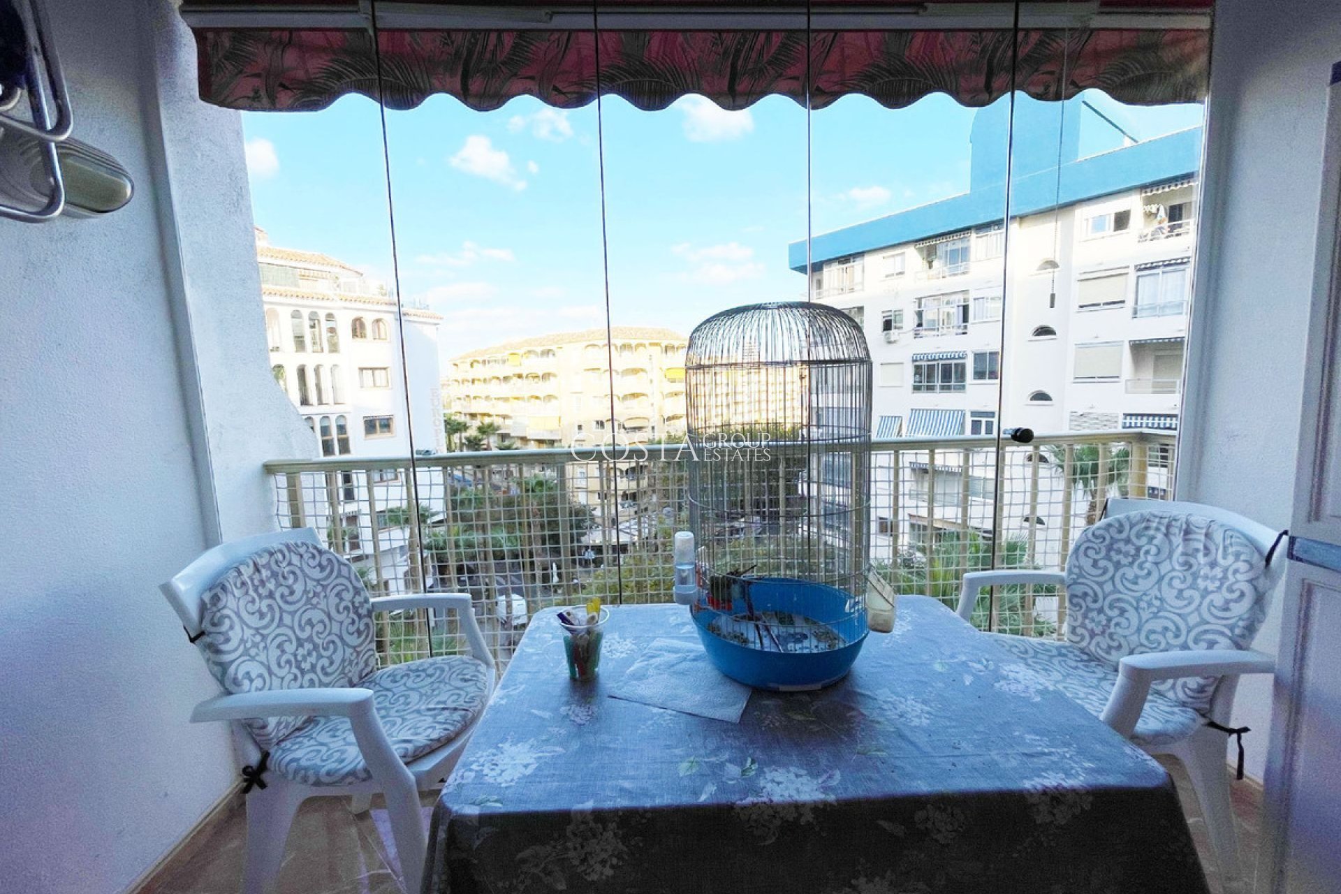 Odsprzedaż - Apartments -
Calpe - Calpe Centro
