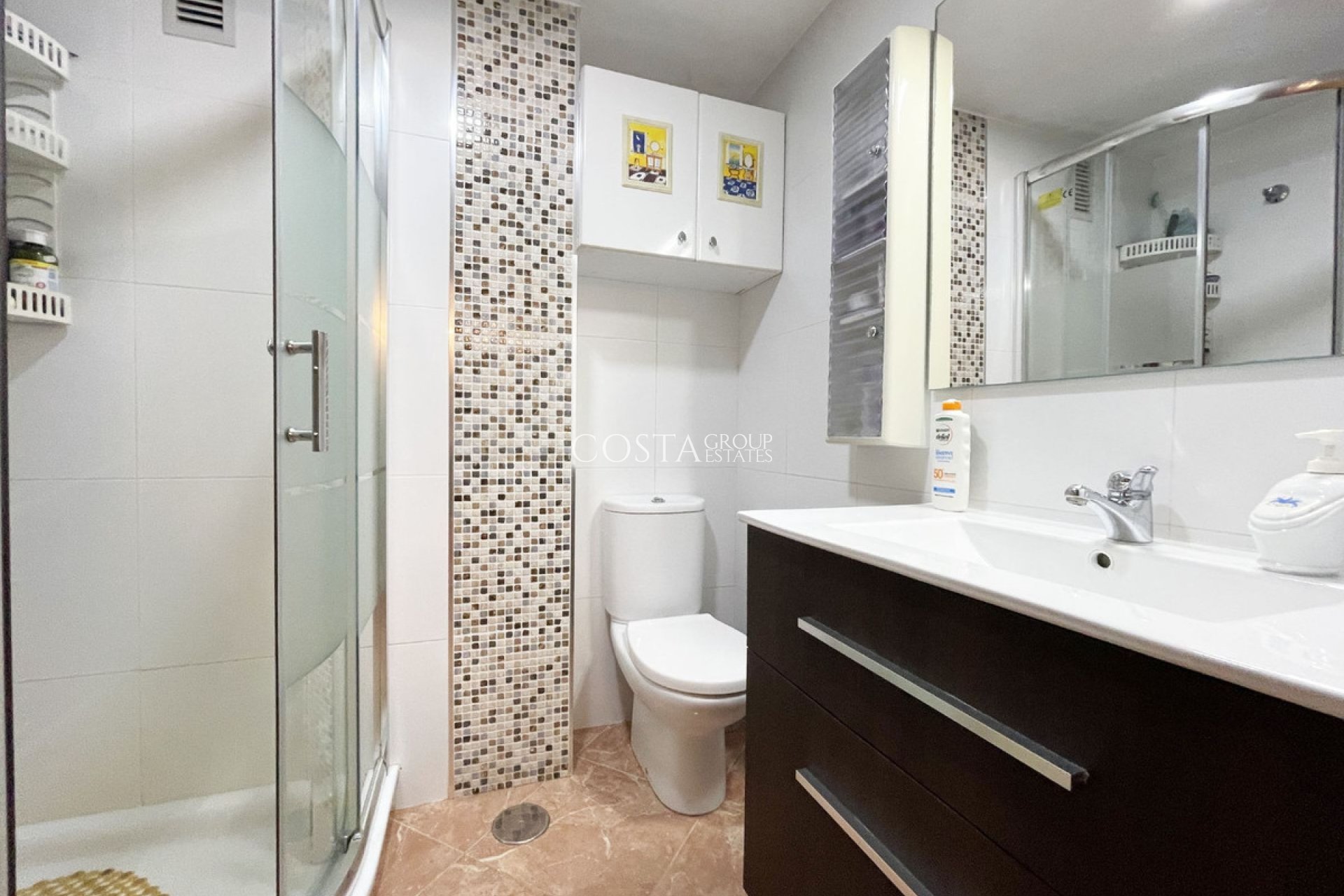 Odsprzedaż - Apartments -
Calpe - Calpe Centro