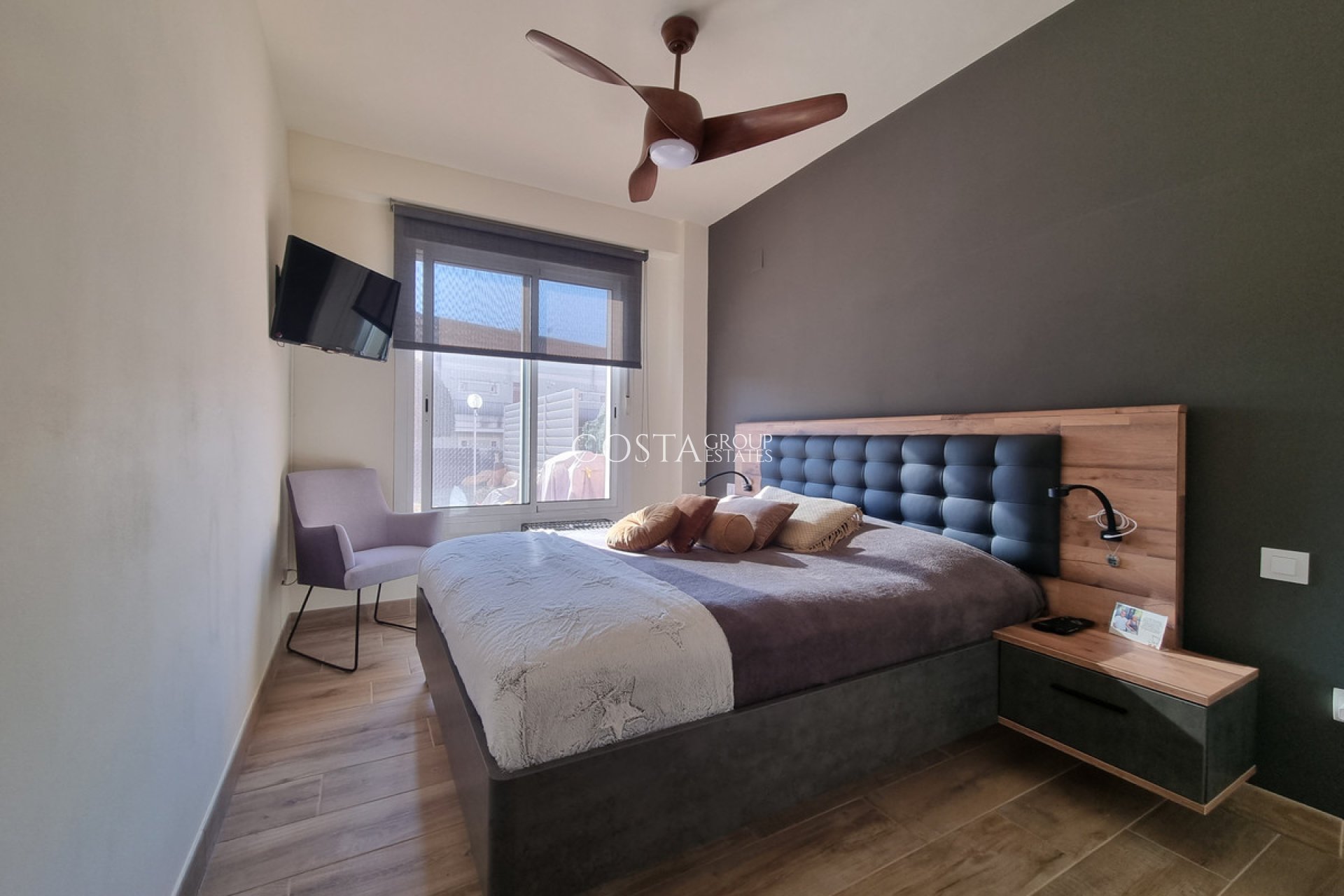 Odsprzedaż - Apartments -
Calpe - Calpe Centro