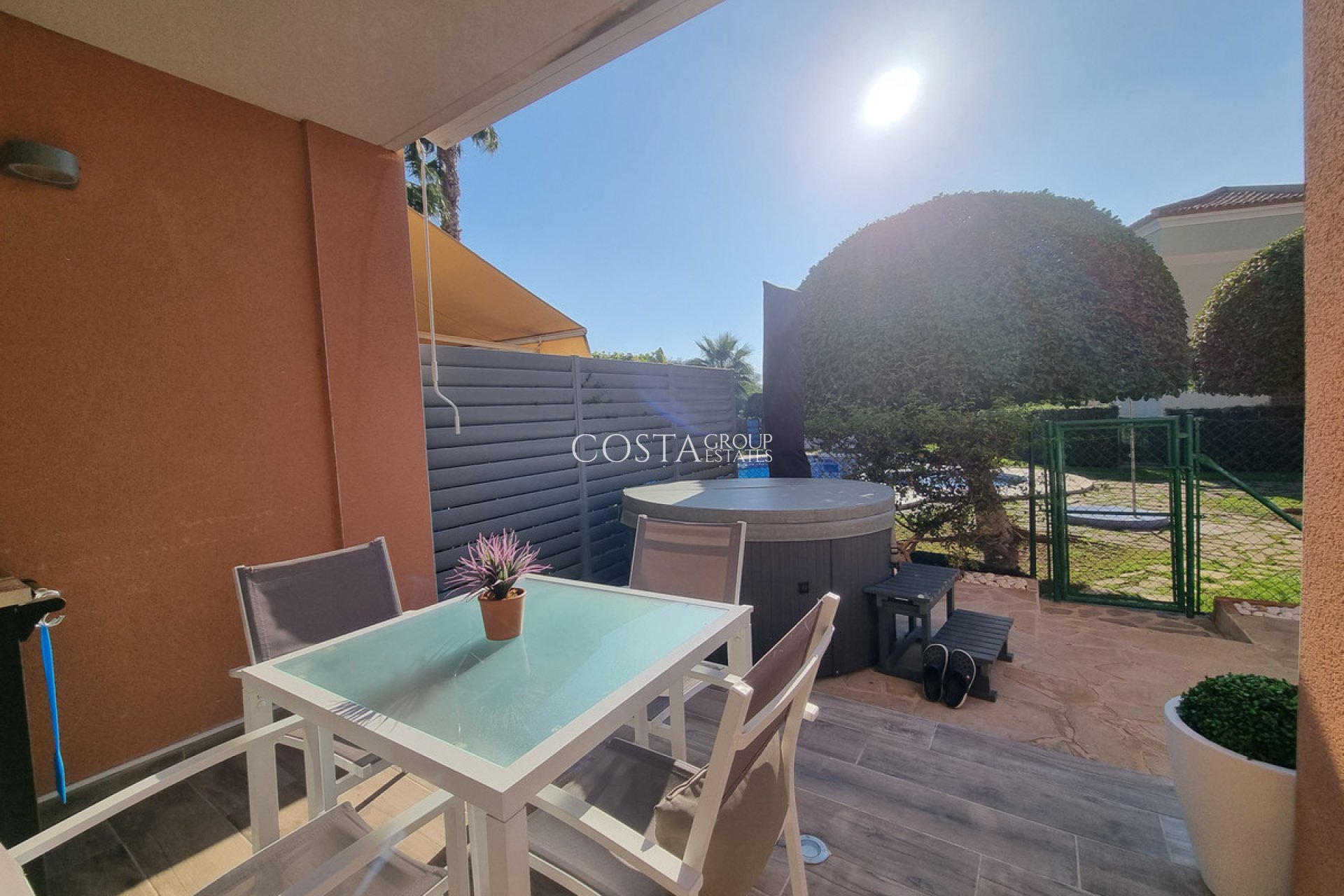 Odsprzedaż - Apartments -
Calpe - Calpe Centro