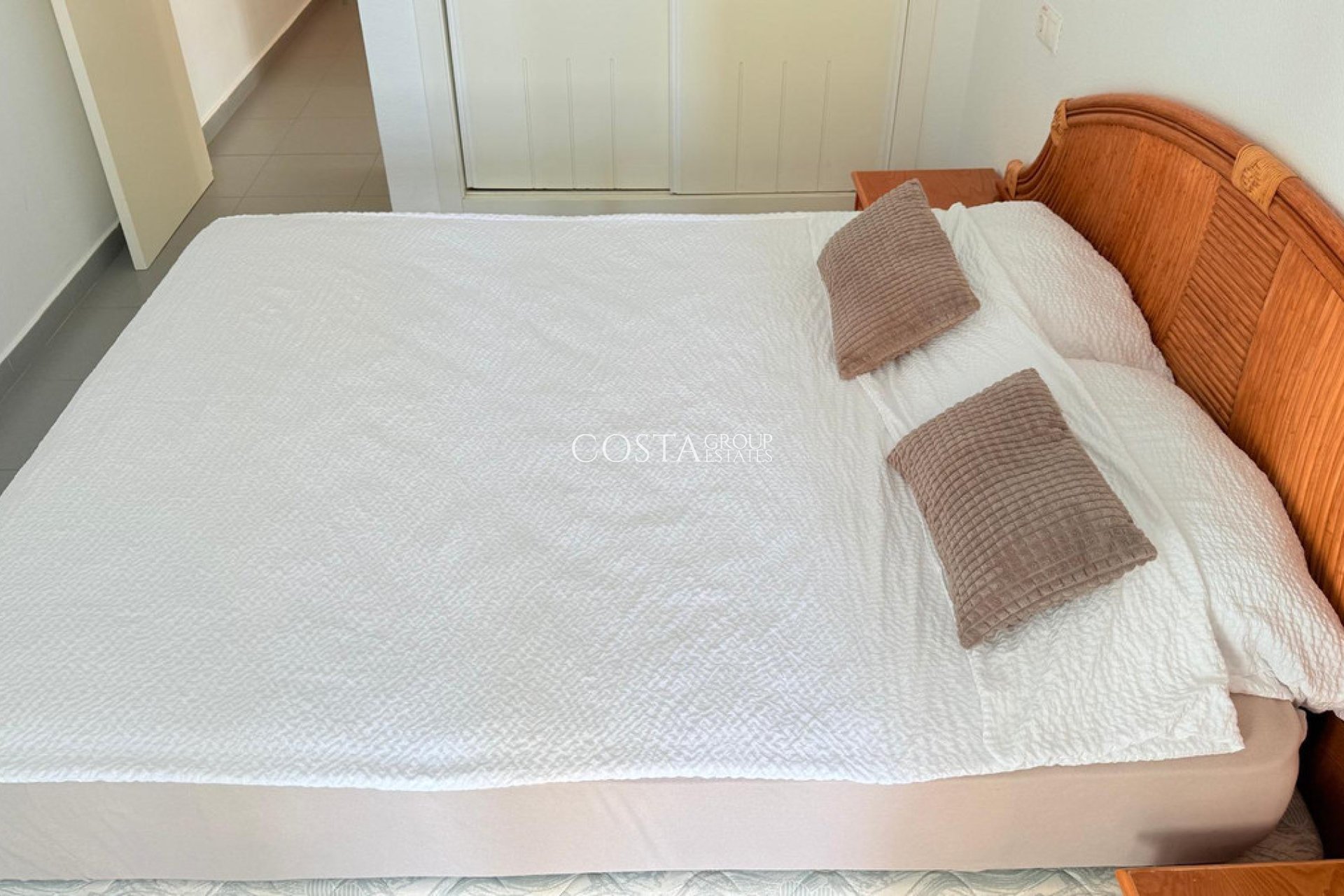 Odsprzedaż - Apartments -
Calpe - Calpe Centro