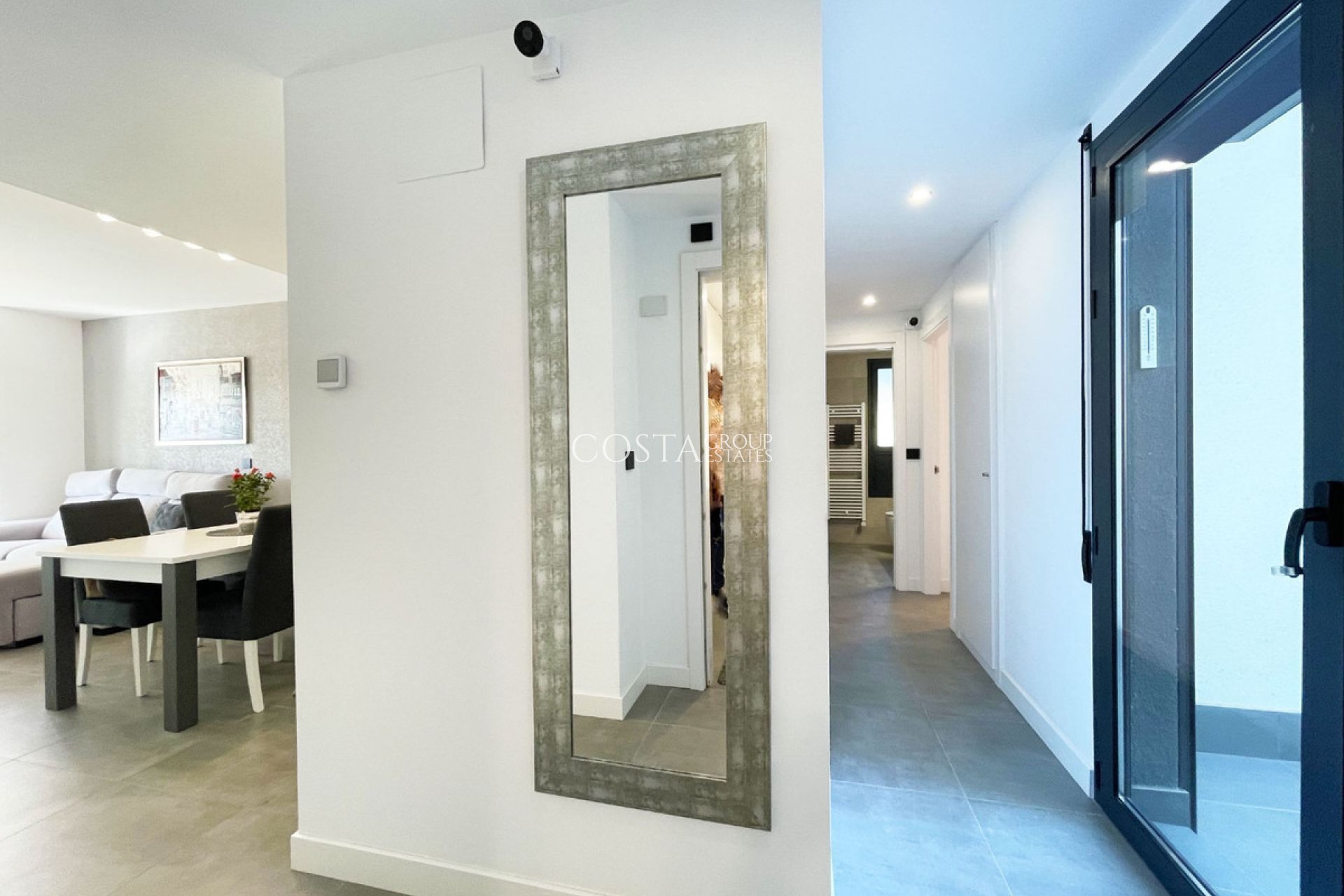 Odsprzedaż - Apartments -
Calpe - Calpe Centro