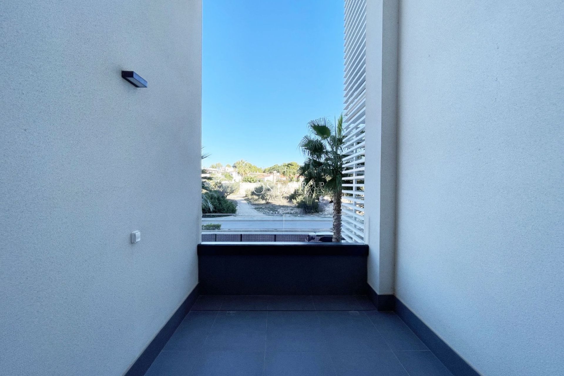 Odsprzedaż - Apartments -
Calpe - Calpe Centro