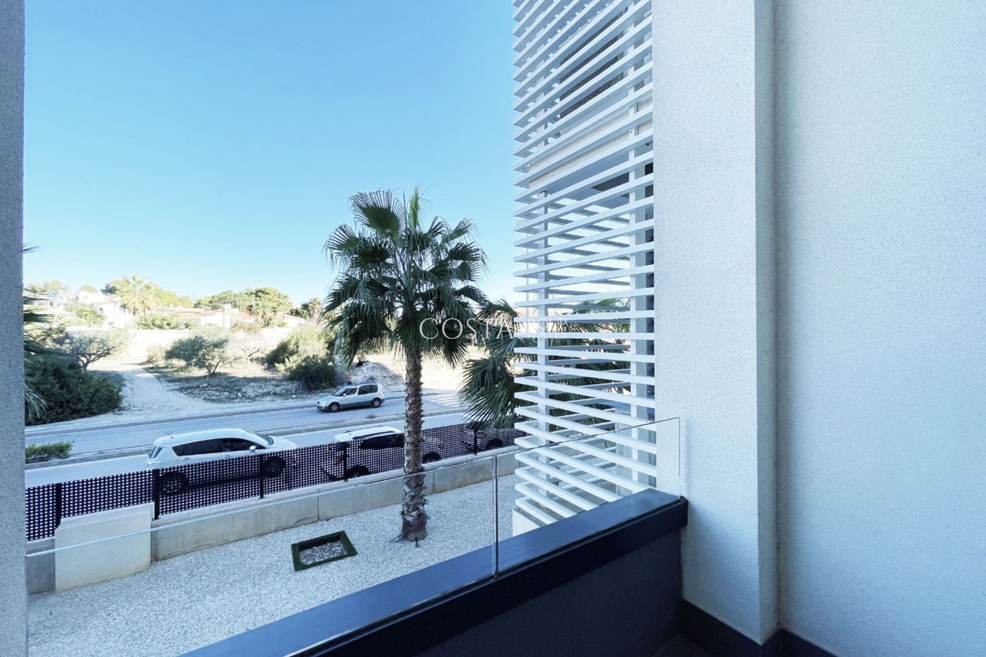 Odsprzedaż - Apartments -
Calpe - Calpe Centro