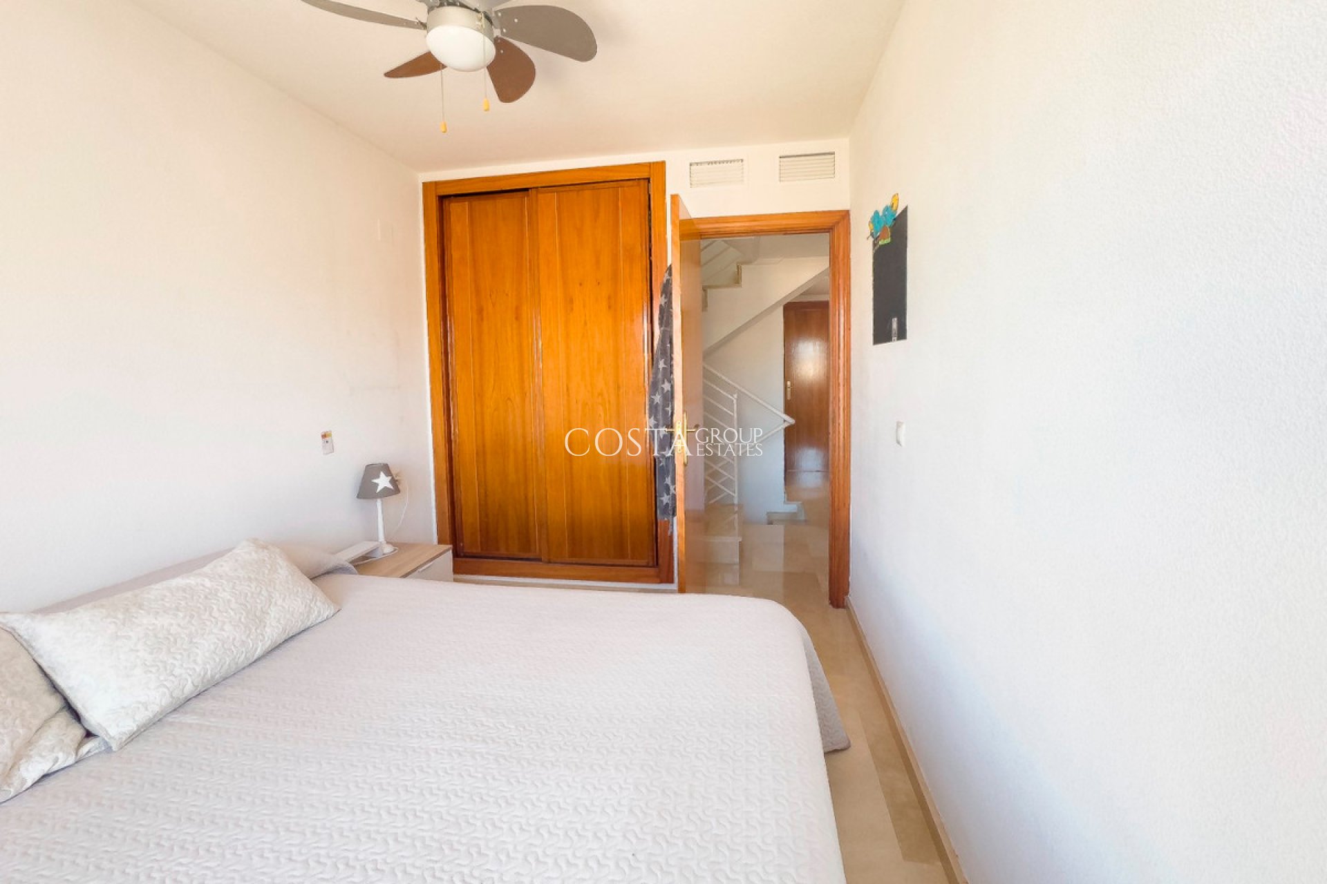 Odsprzedaż - Apartments -
Calpe - Calpe Centro