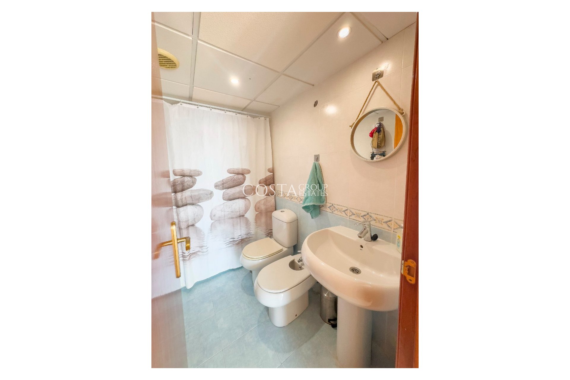 Odsprzedaż - Apartments -
Calpe - Calpe Centro