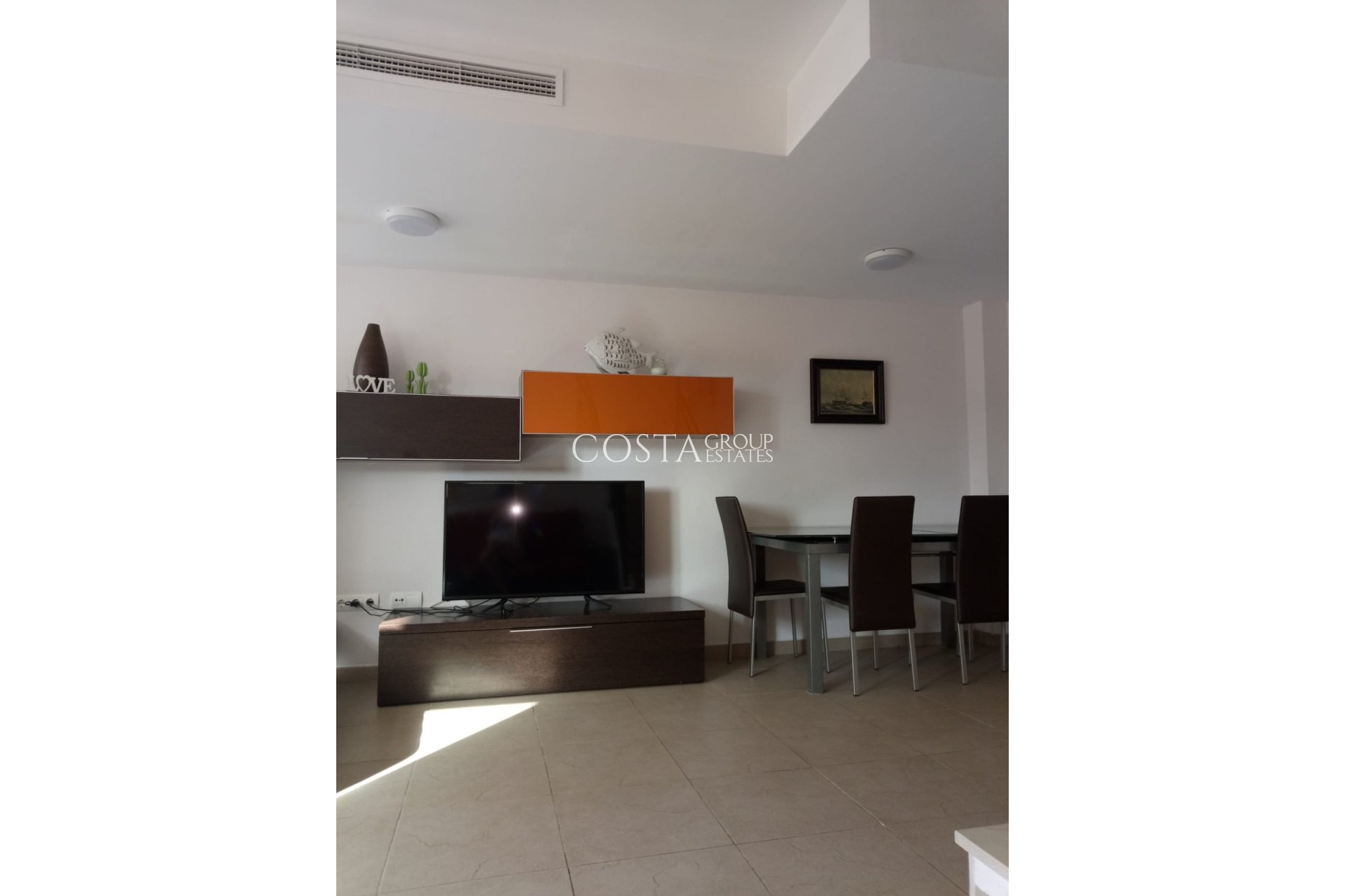 Odsprzedaż - Apartments -
Calpe - Calpe Centro