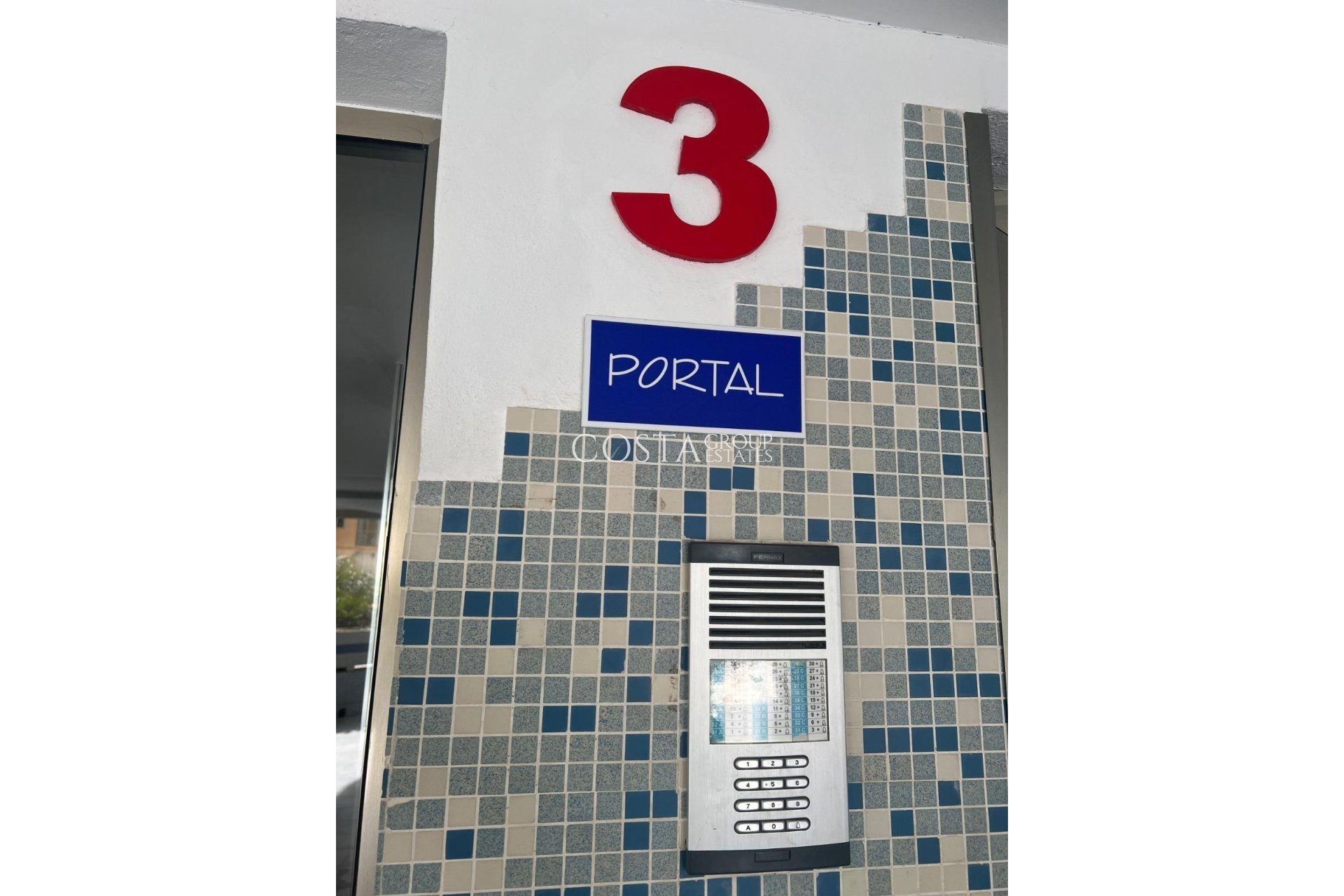 Odsprzedaż - Apartments -
Calpe - Calpe Centro