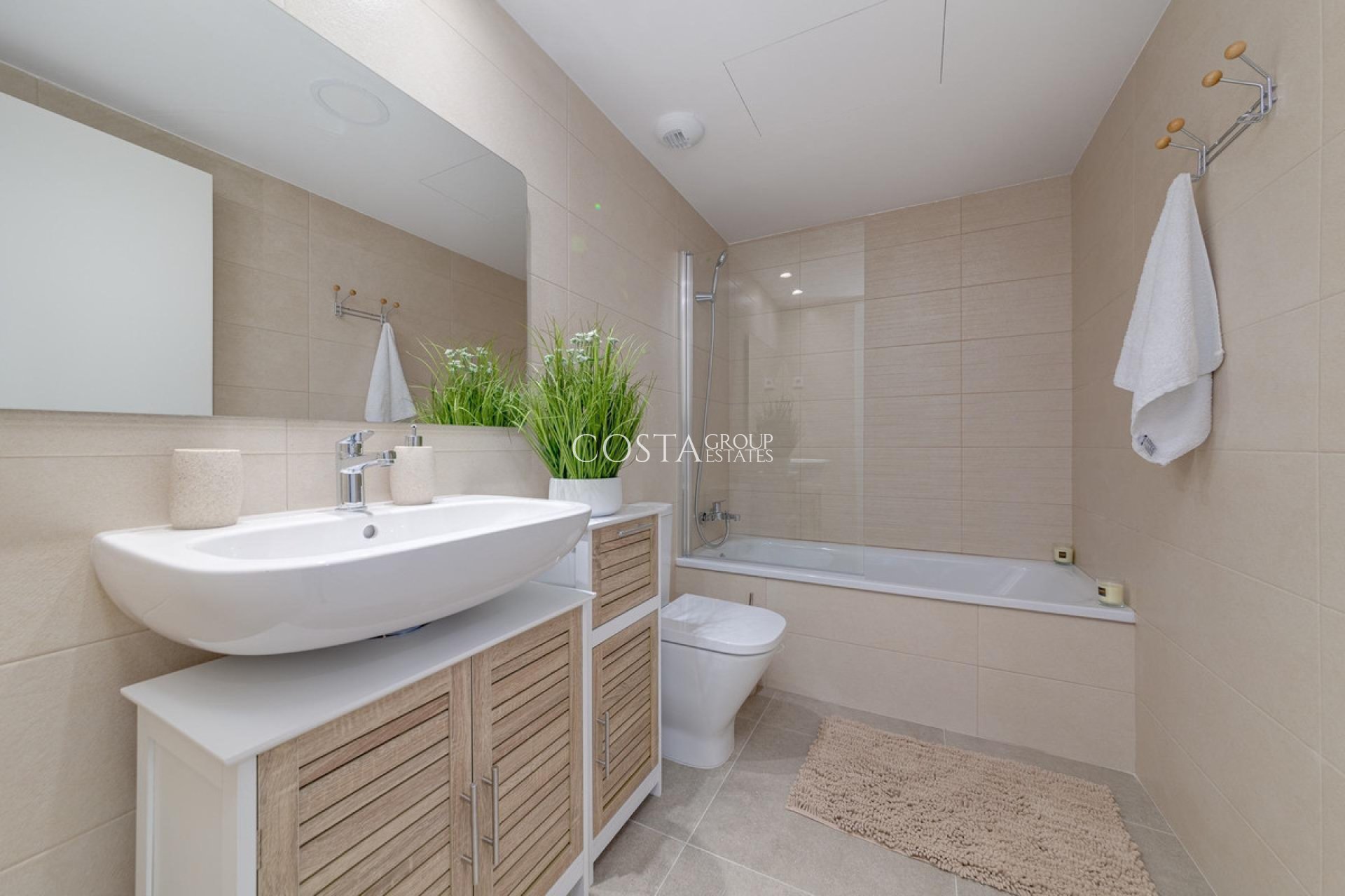 Odsprzedaż - Apartments -
Calpe - Calpe Centro