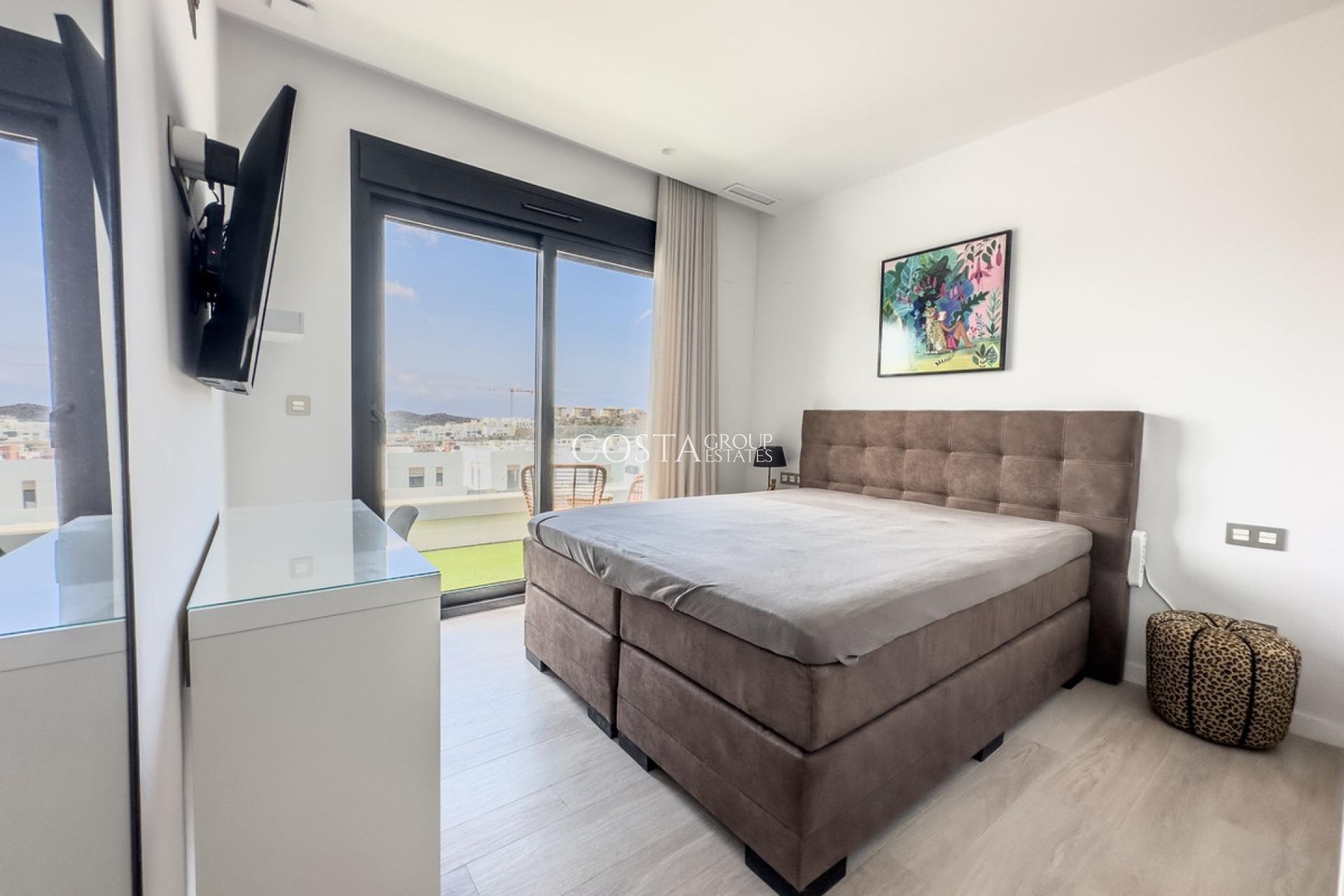 Odsprzedaż - Apartments -
Calpe - Calpe Centro