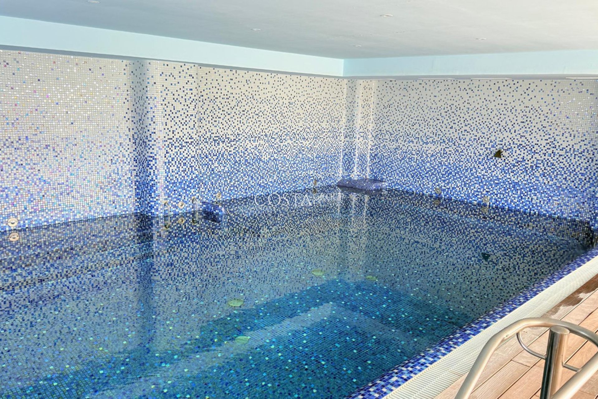 Odsprzedaż - Apartments -
Calpe - Calpe Centro