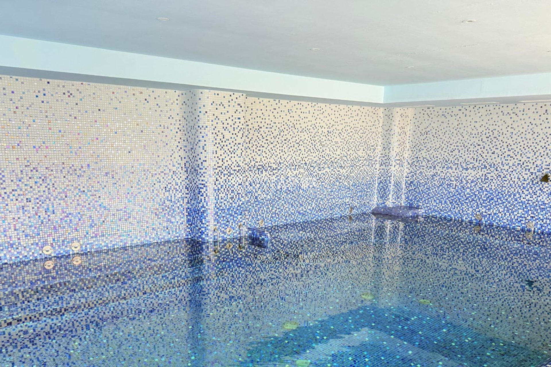 Odsprzedaż - Apartments -
Calpe - Calpe Centro