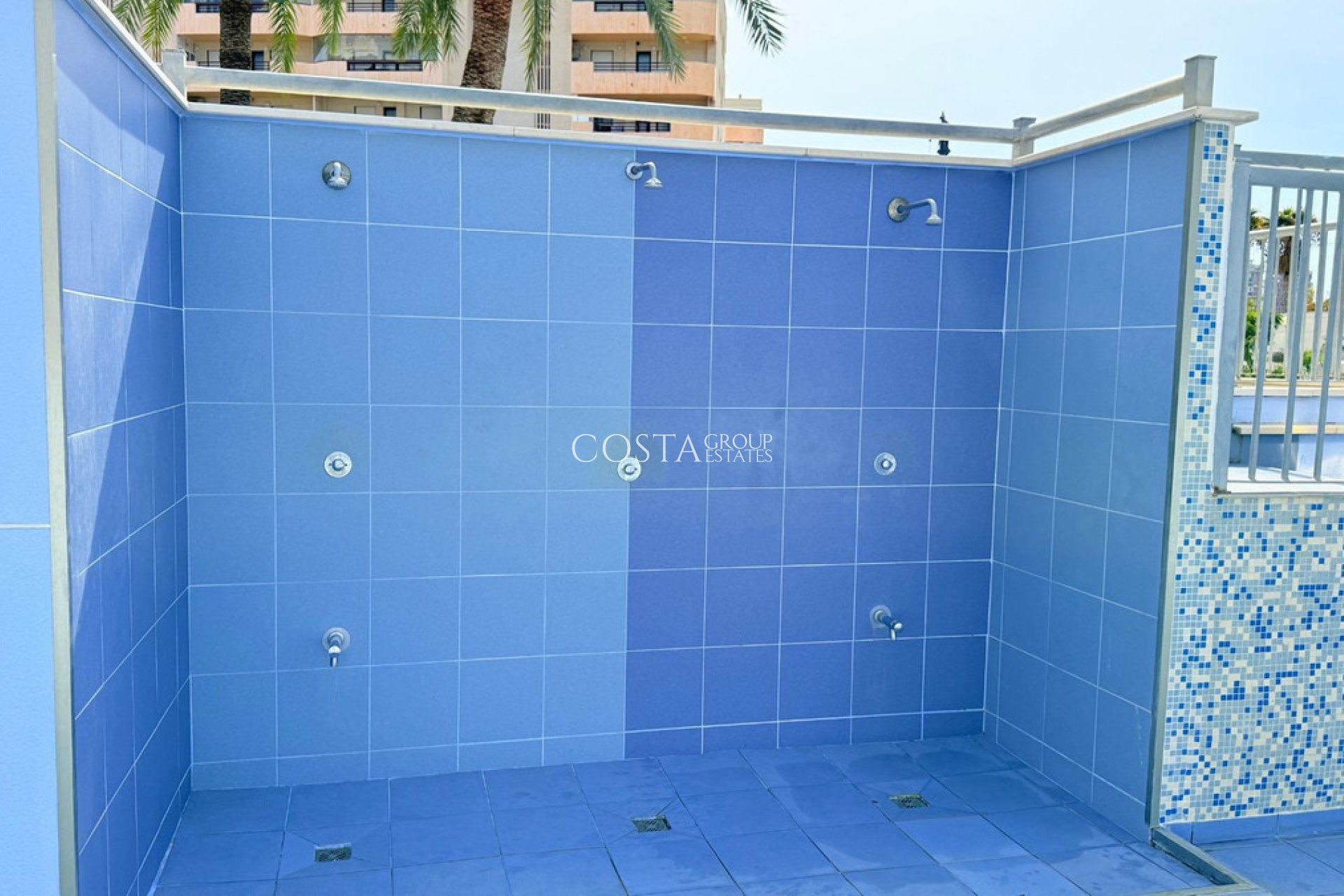 Odsprzedaż - Apartments -
Calpe - Calpe Centro