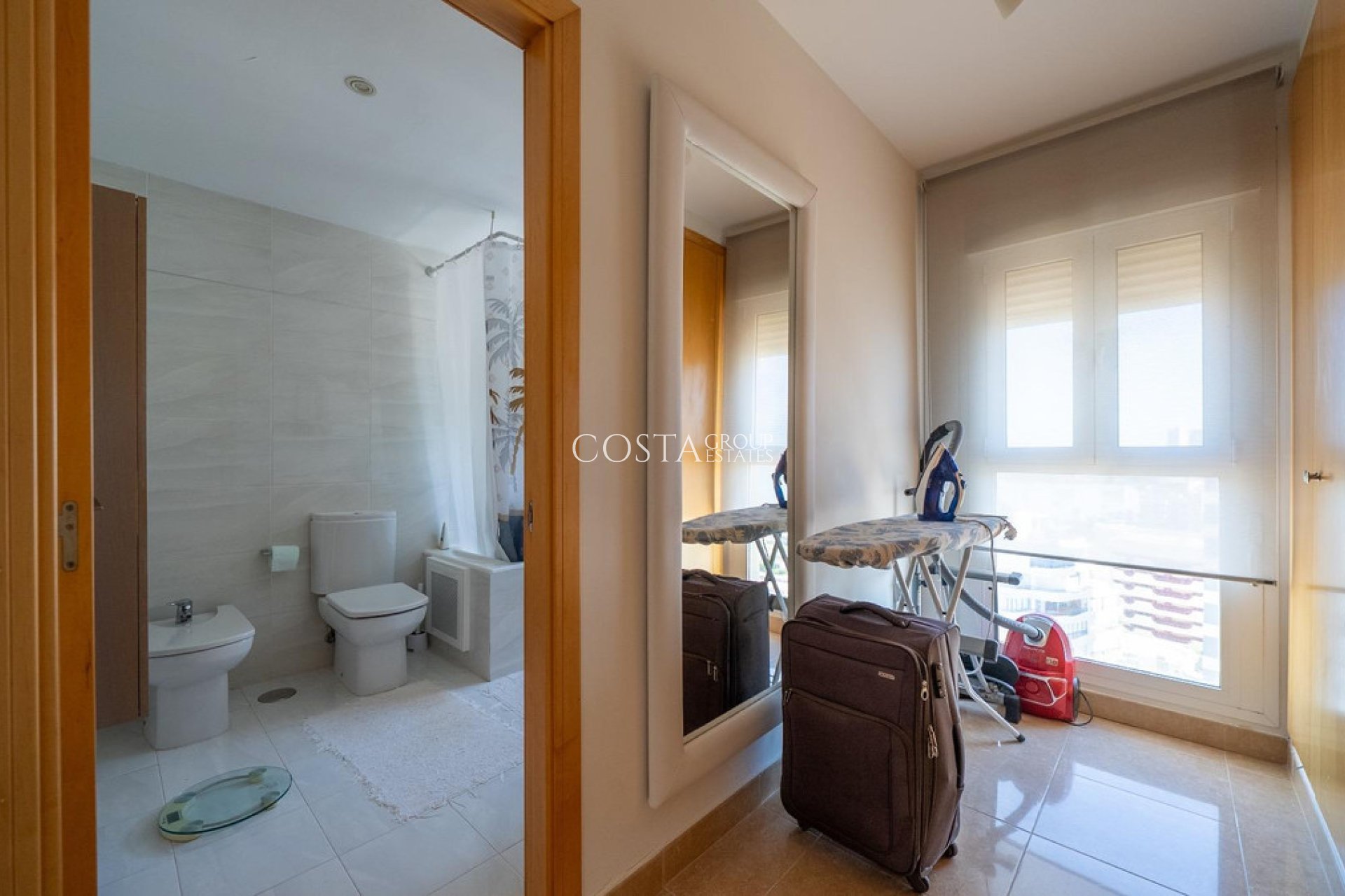 Odsprzedaż - Apartments -
Calpe - Calpe Centro