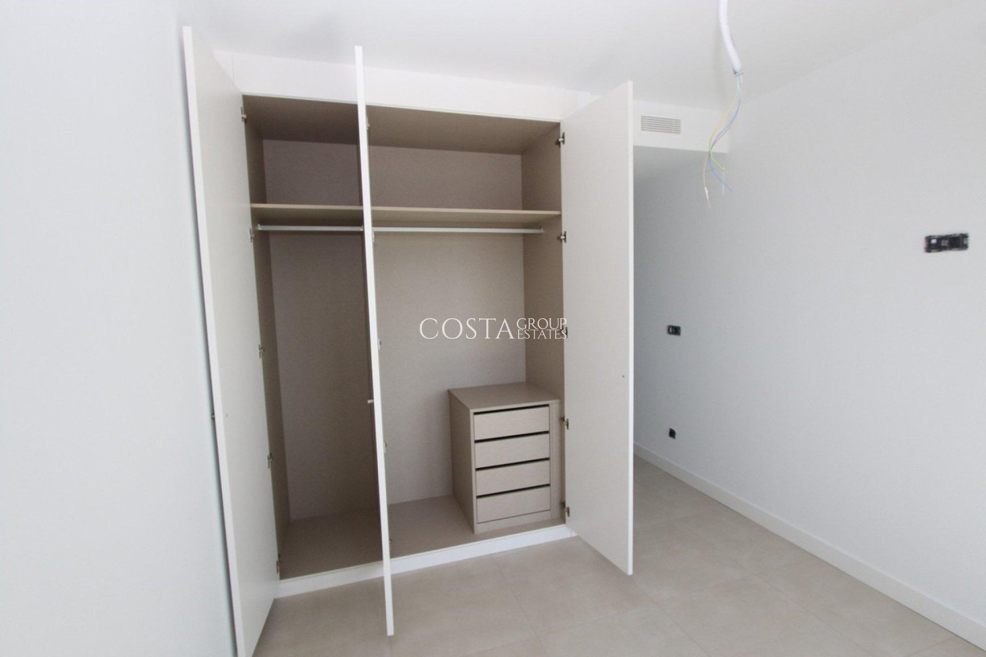 Odsprzedaż - Apartments -
Calpe - Calpe Centro