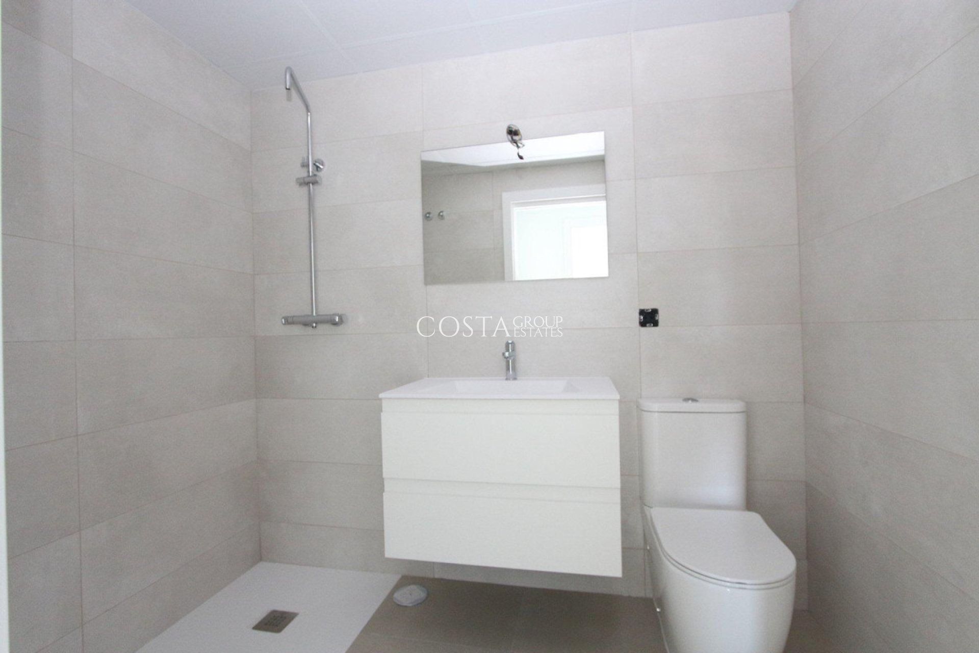 Odsprzedaż - Apartments -
Calpe - Calpe Centro