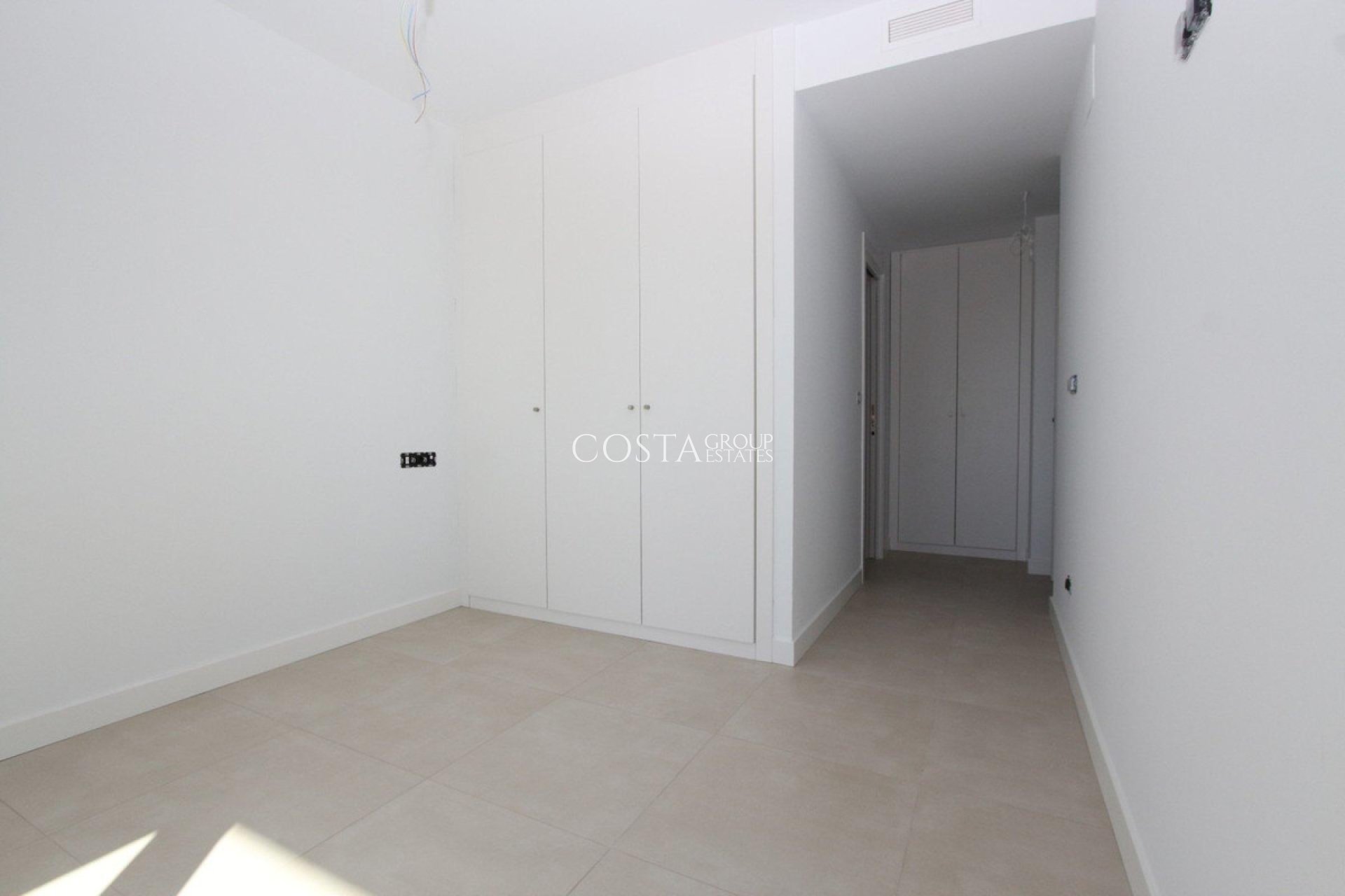 Odsprzedaż - Apartments -
Calpe - Calpe Centro