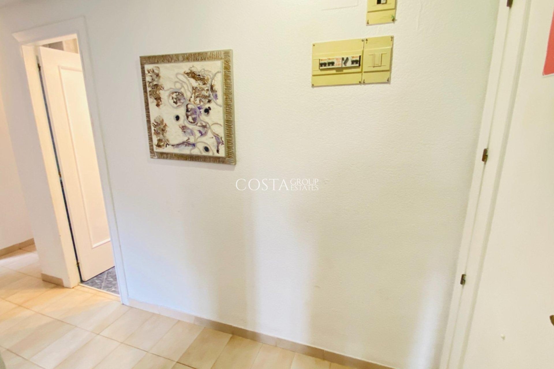 Odsprzedaż - Apartments -
Calpe - Calpe Centro